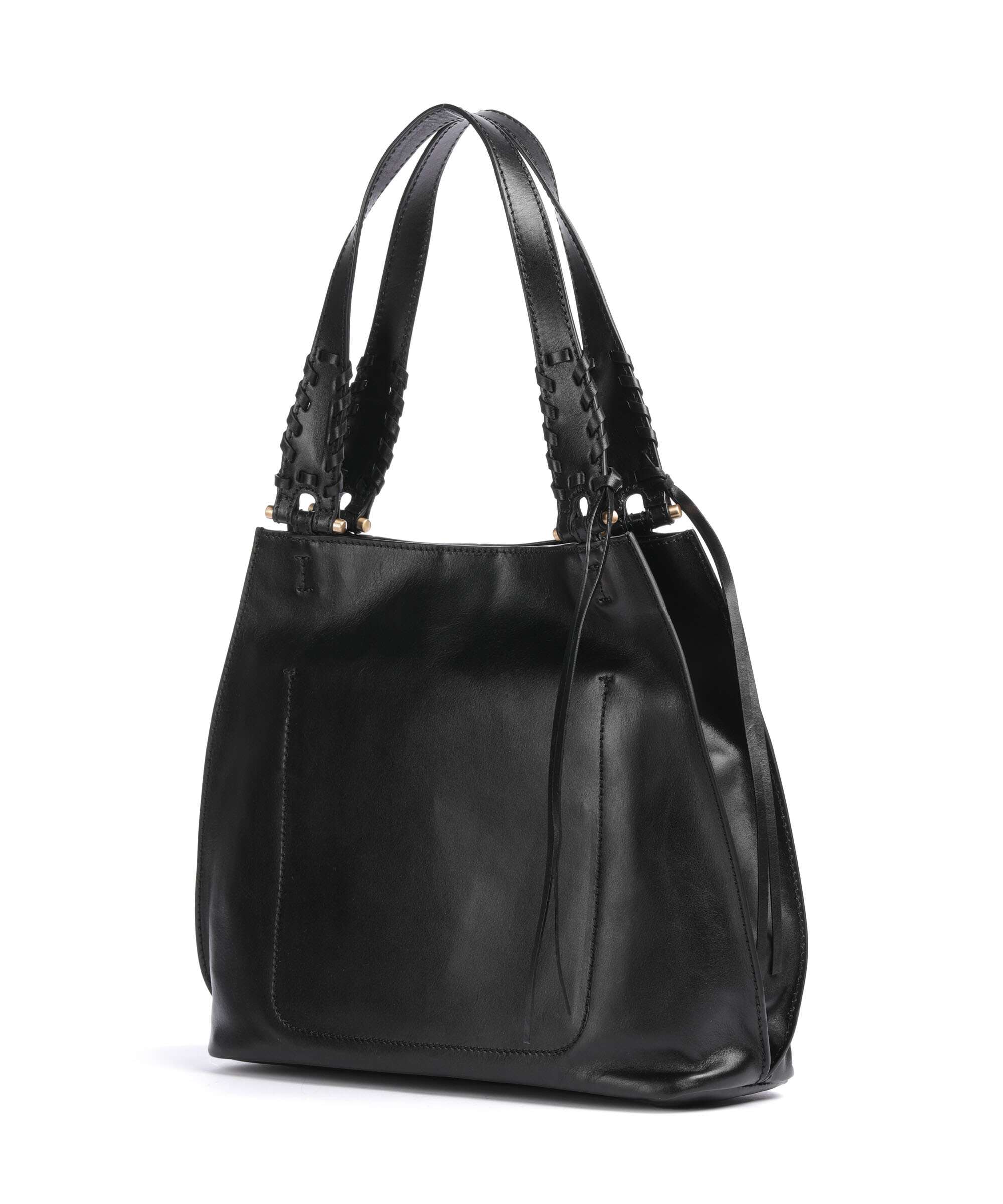 The Bridge Febe Wow Shoulder bag nero - Image 2