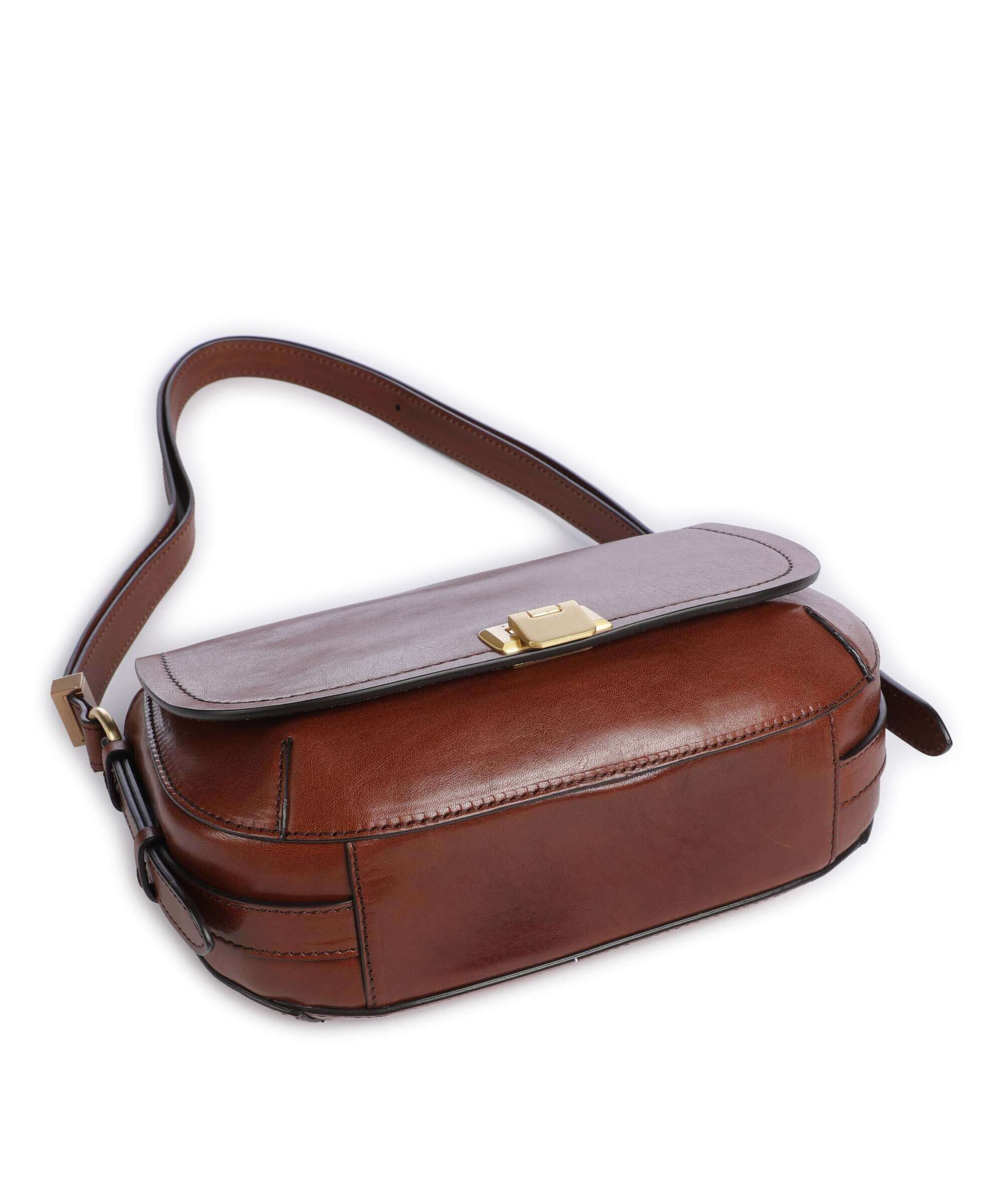 The Bridge Federica Shoulder bag marrone - Image 5
