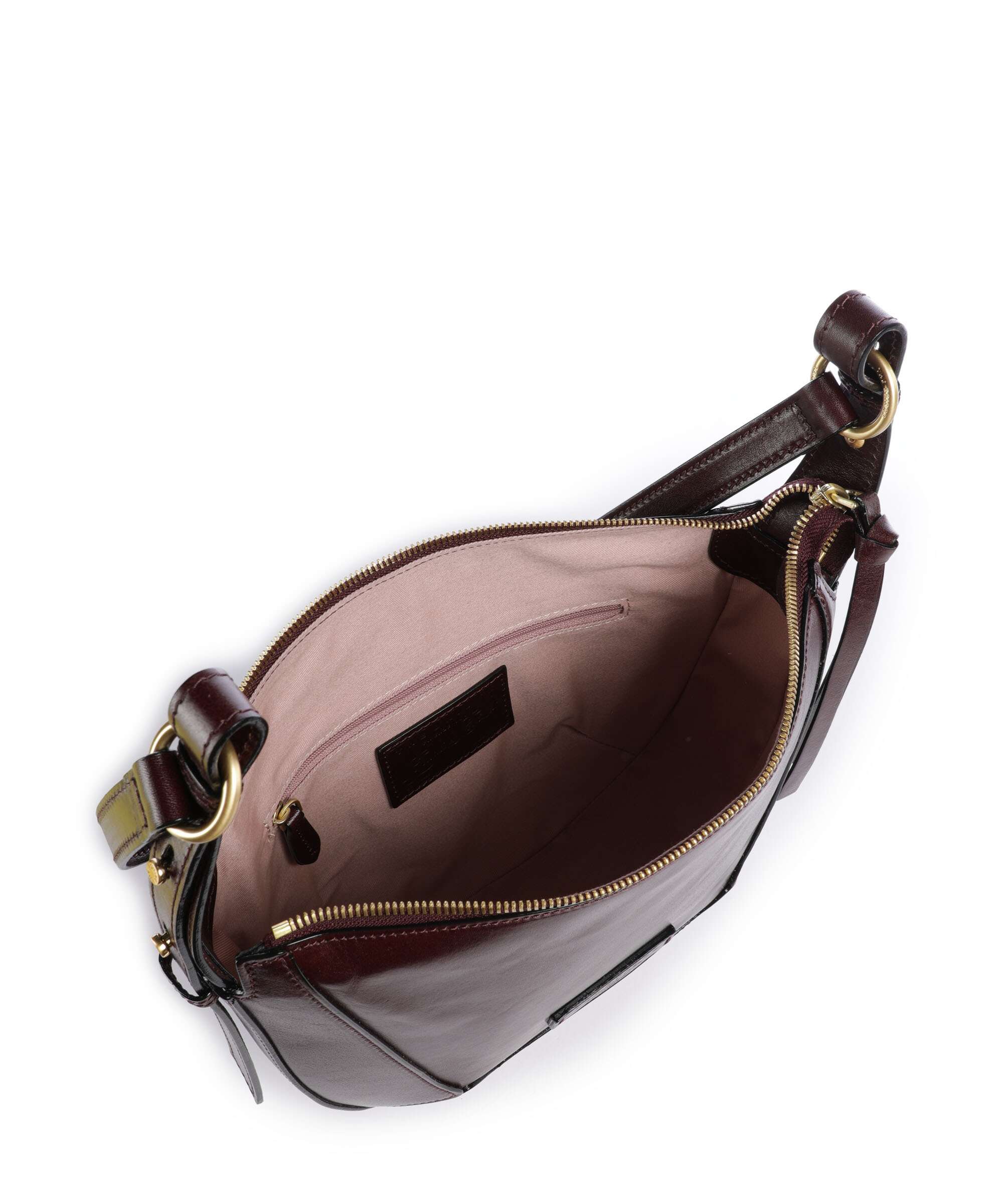 The Bridge Fedora Crossbody bag mosto - Image 6
