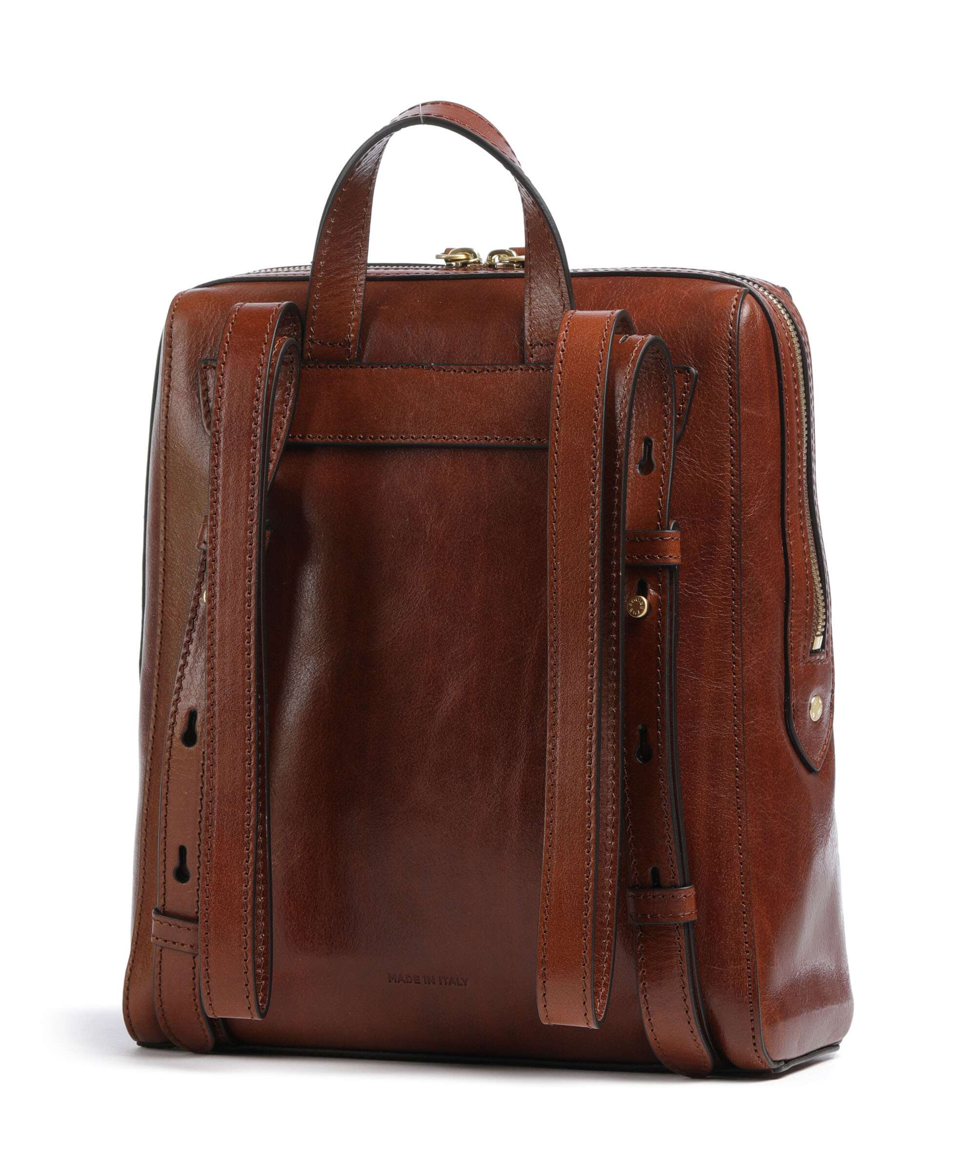 The Bridge Frida Backpack marrone - Image 2