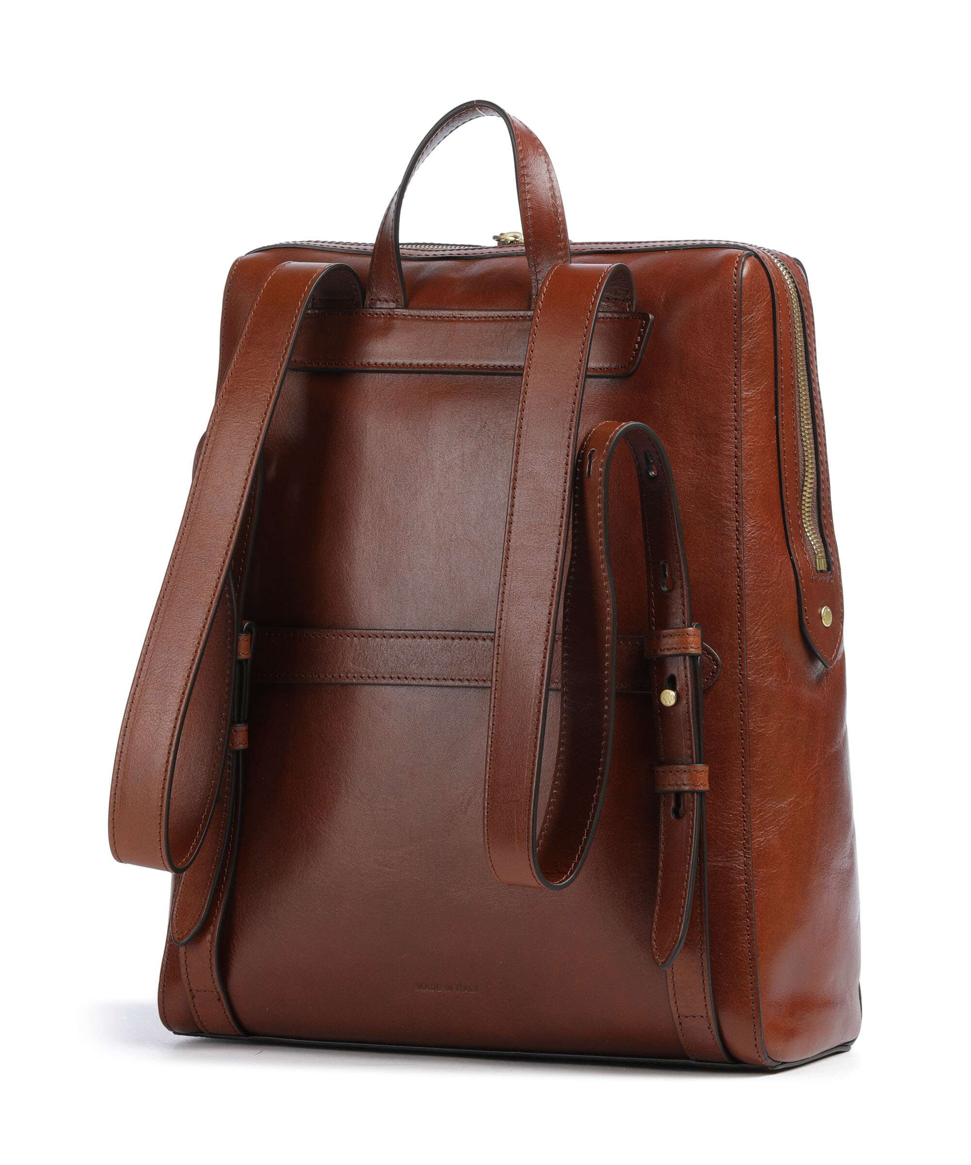 The Bridge Frida Backpack marrone - Image 2