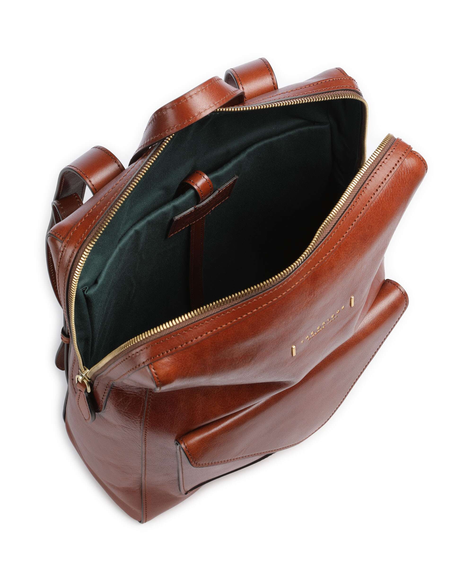 The Bridge Frida Backpack marrone - Image 5