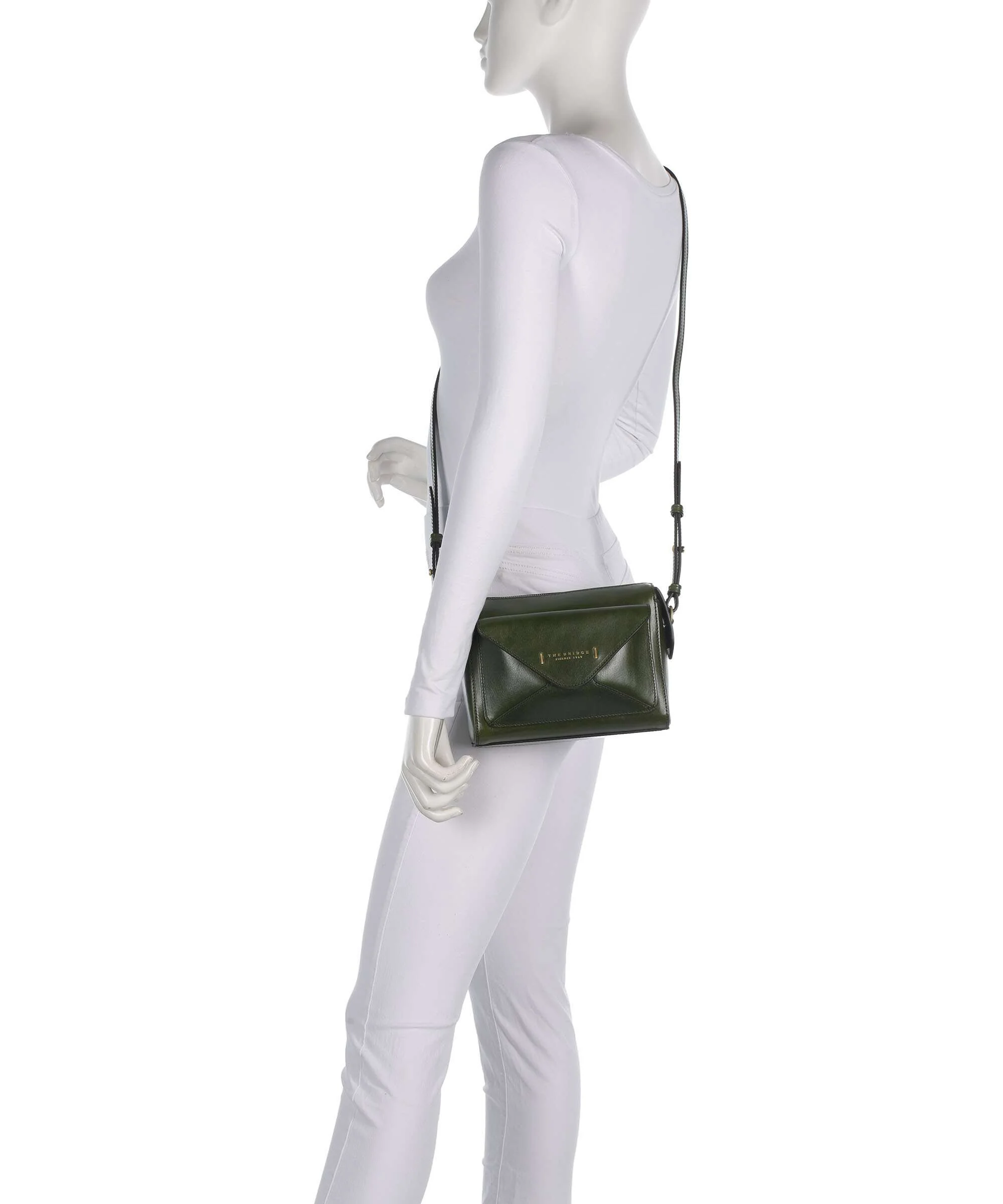 The Bridge Frida Crossbody bag maggiorana - Image 3