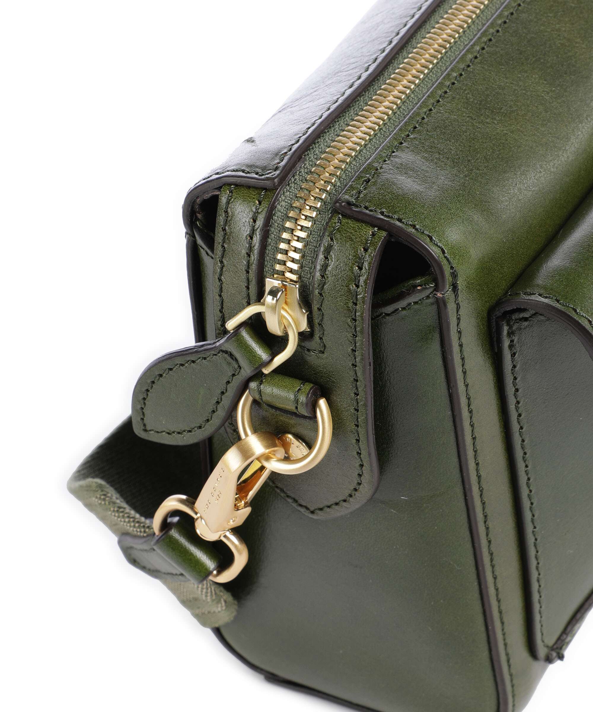 The Bridge Frida Crossbody bag maggiorana - Image 4