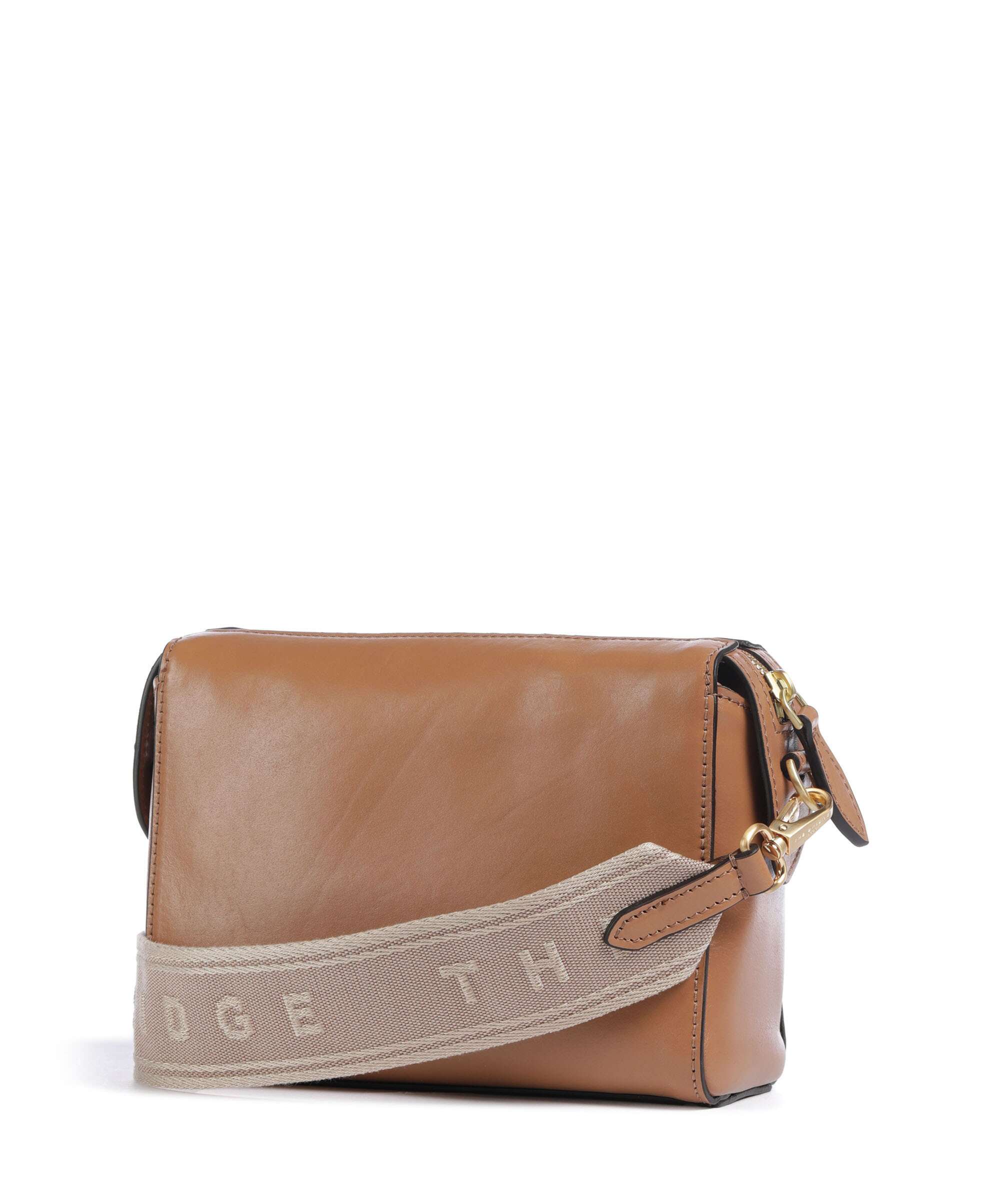 The Bridge Frida Crossbody bag marzipan - Image 2