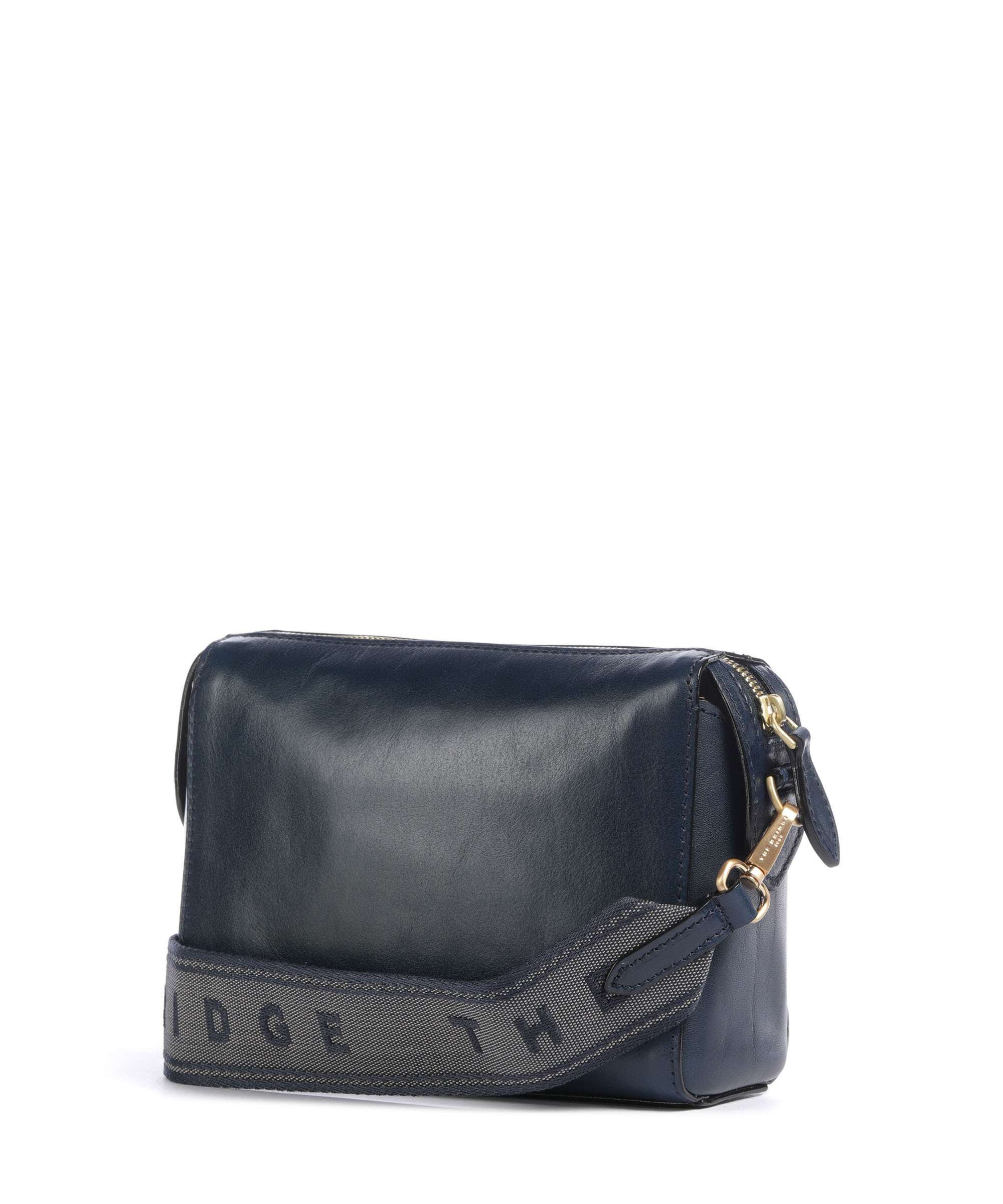 The Bridge Frida Crossbody bag oltremare - Image 2