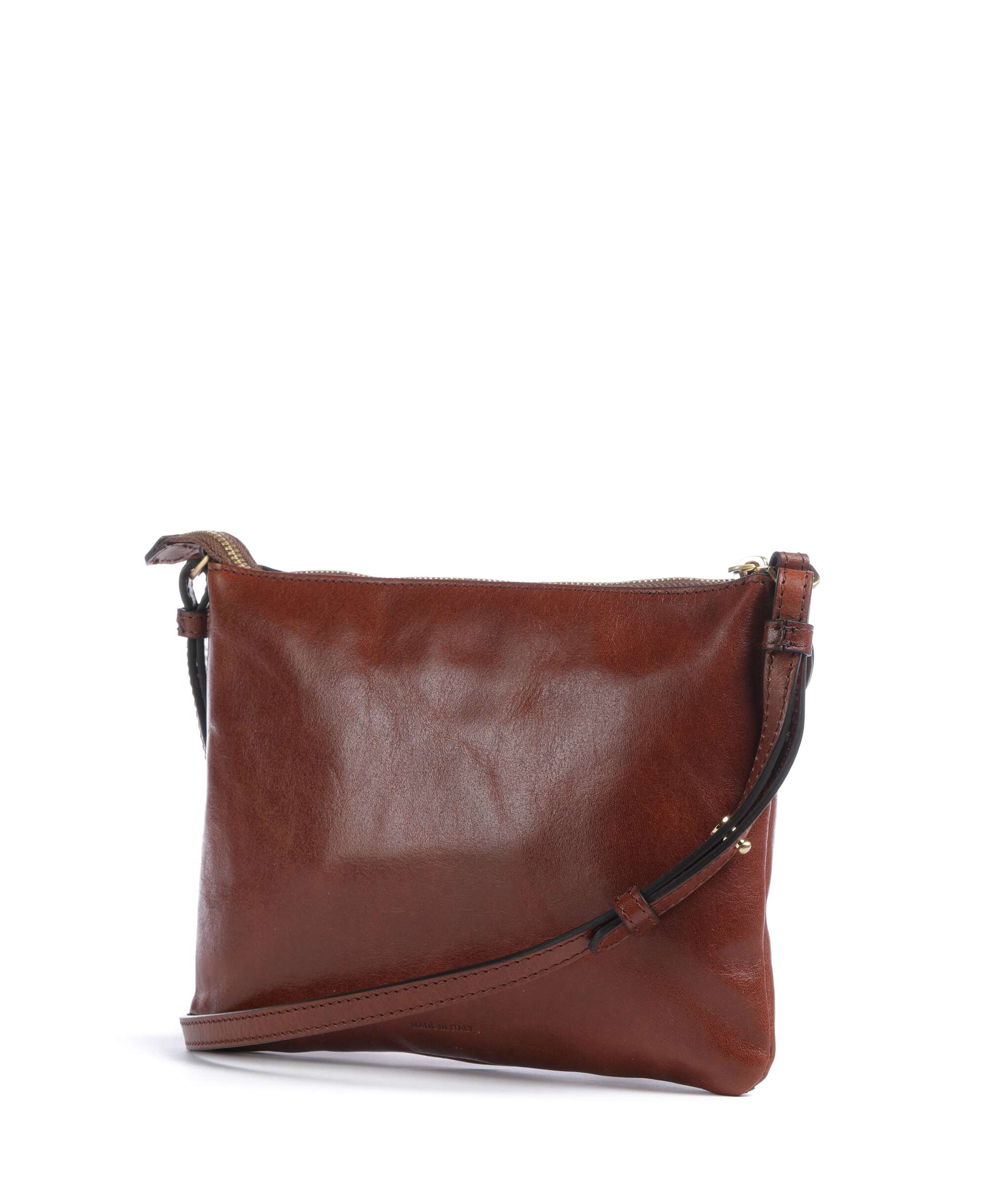 The Bridge Frida Crossbody bag marrone - Image 2