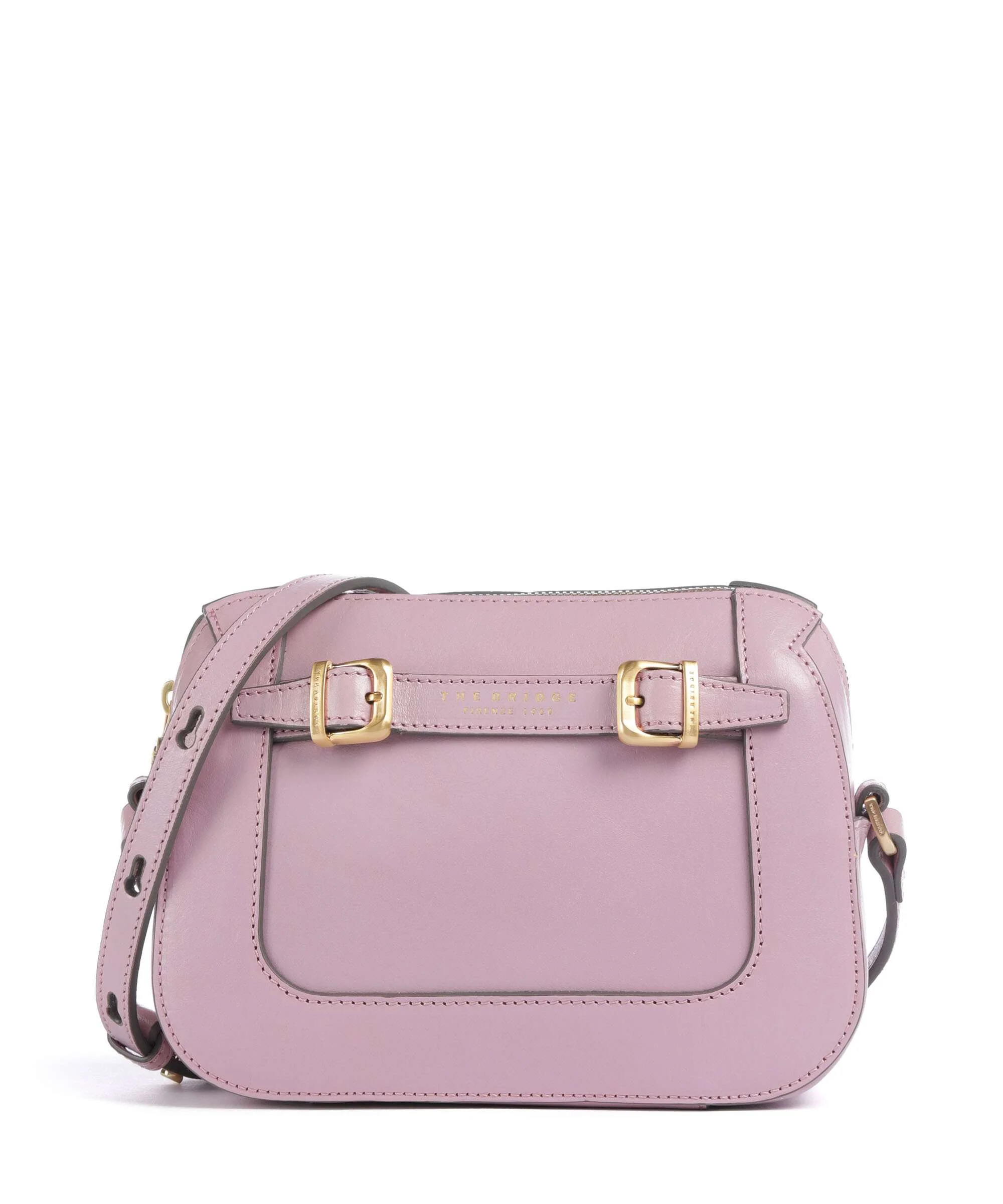 The Bridge Gaia Crossbody bag blossom pink