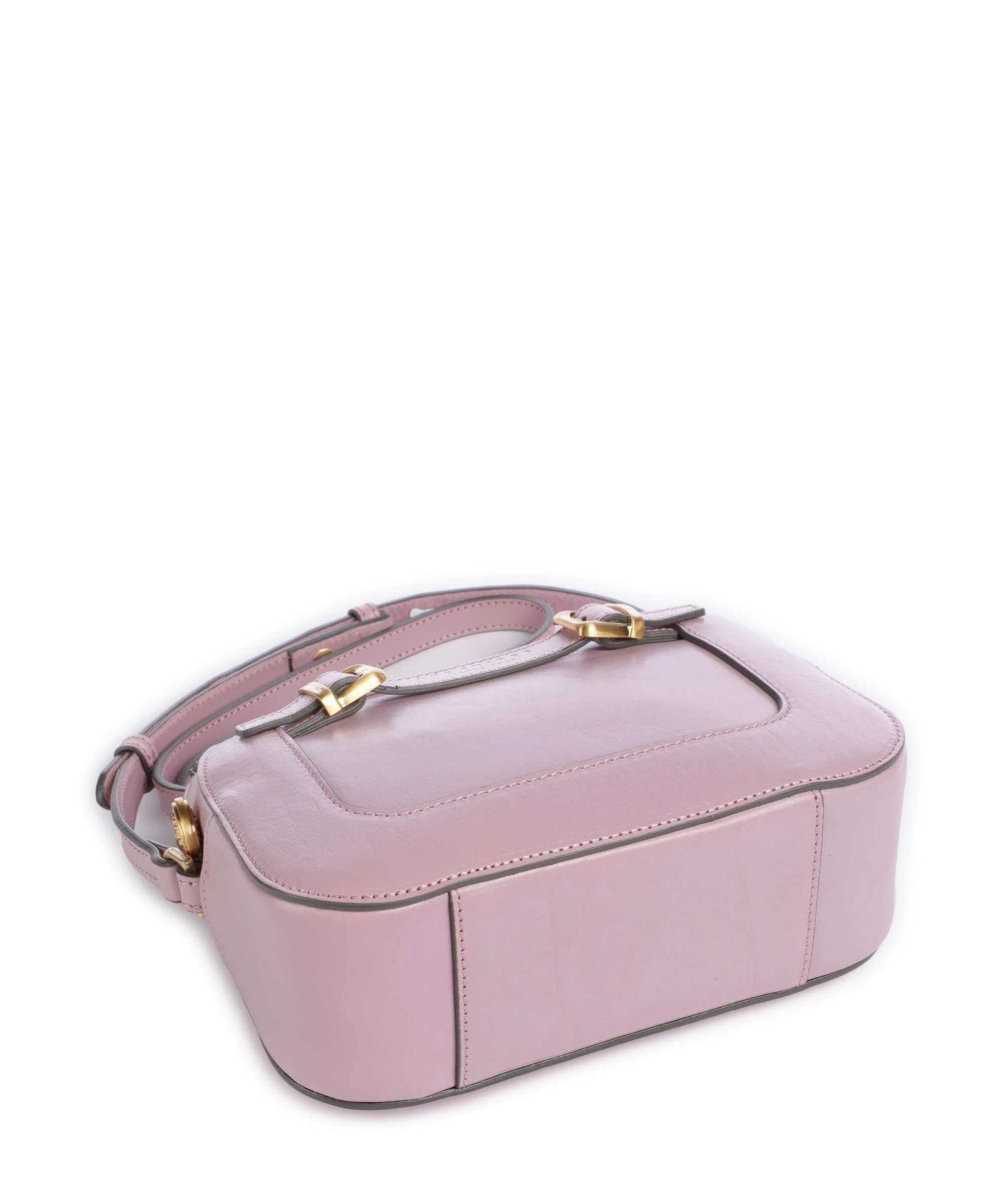 The Bridge Gaia Crossbody bag blossom pink - Image 5