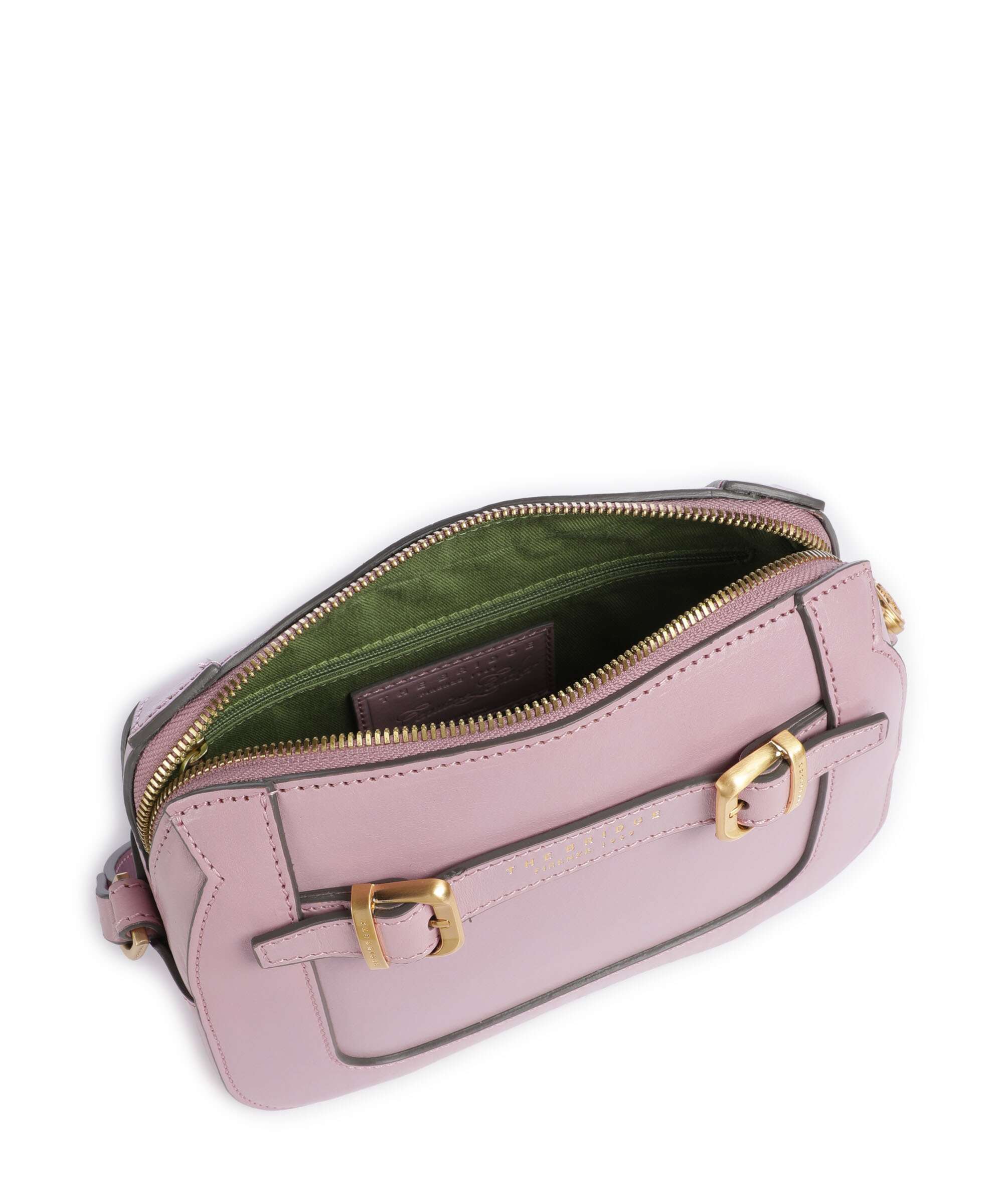 The Bridge Gaia Crossbody bag blossom pink - Image 6