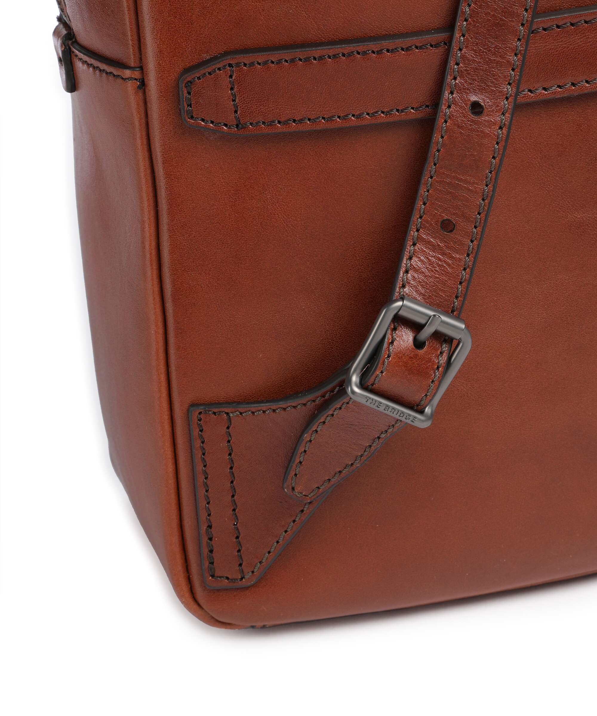 The Bridge Galileo Backpack marrone - Image 4