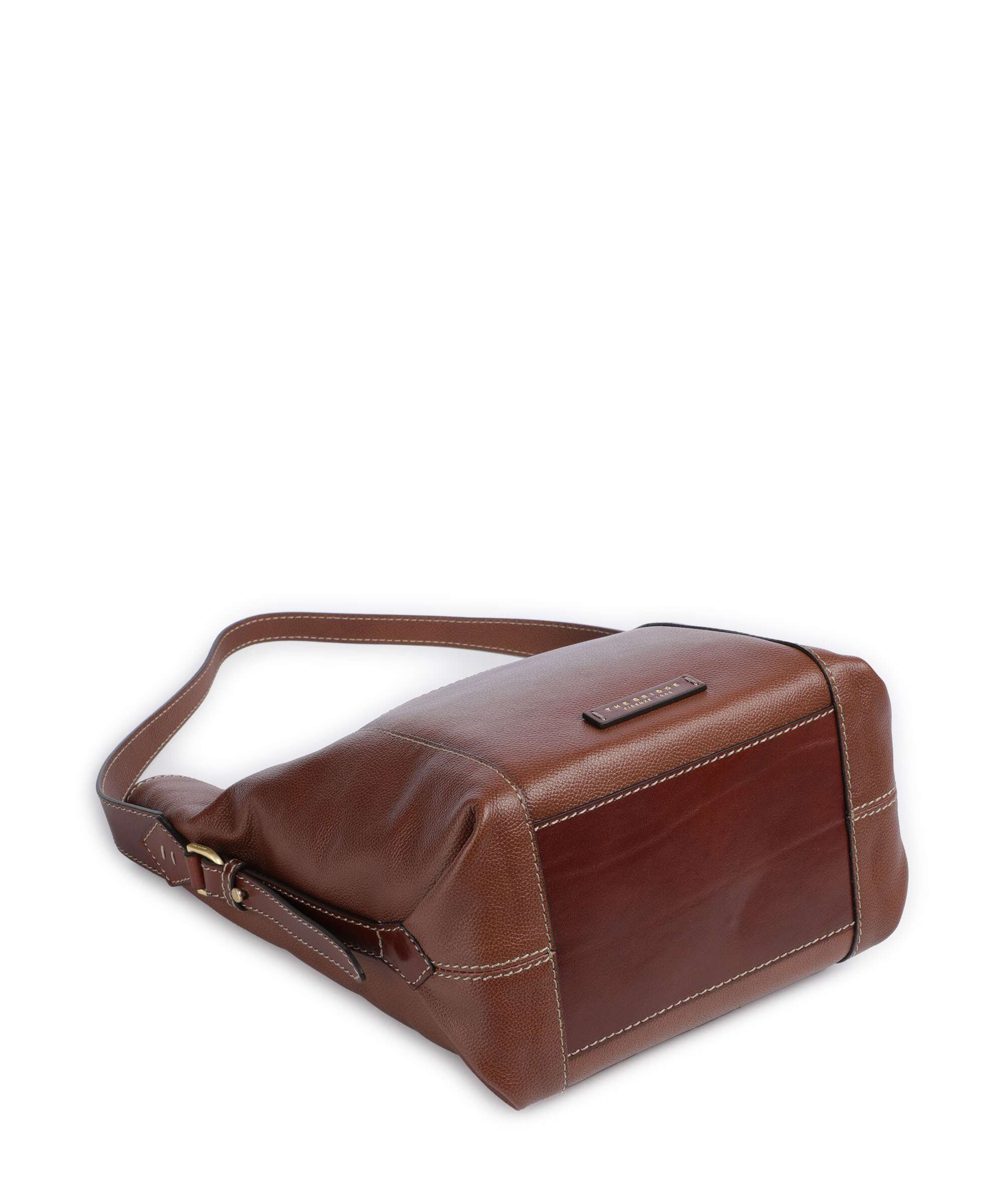 The Bridge Gemma Hobo bag brown - Image 5