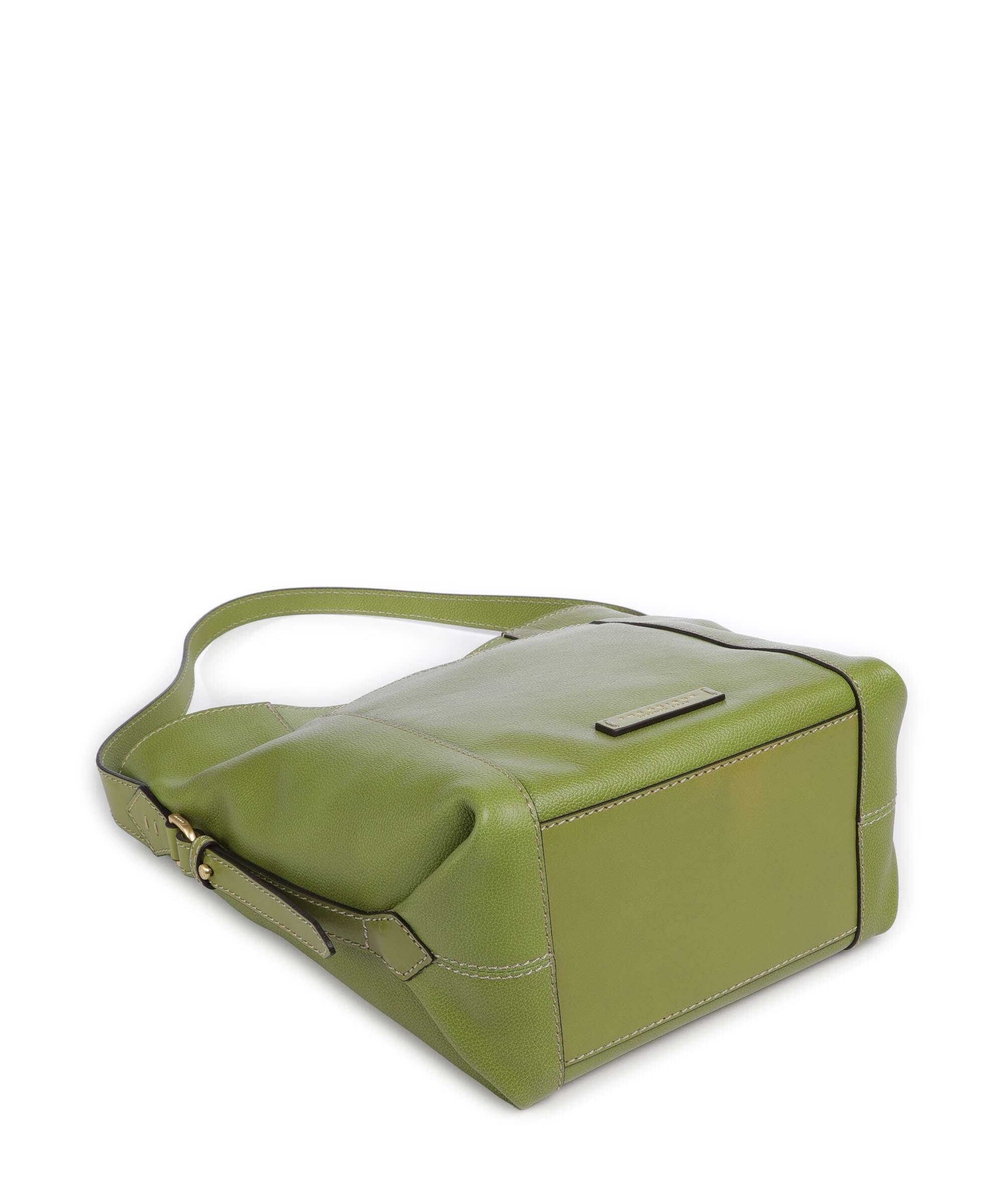 The Bridge Gemma Hobo bag pistachio - Image 5