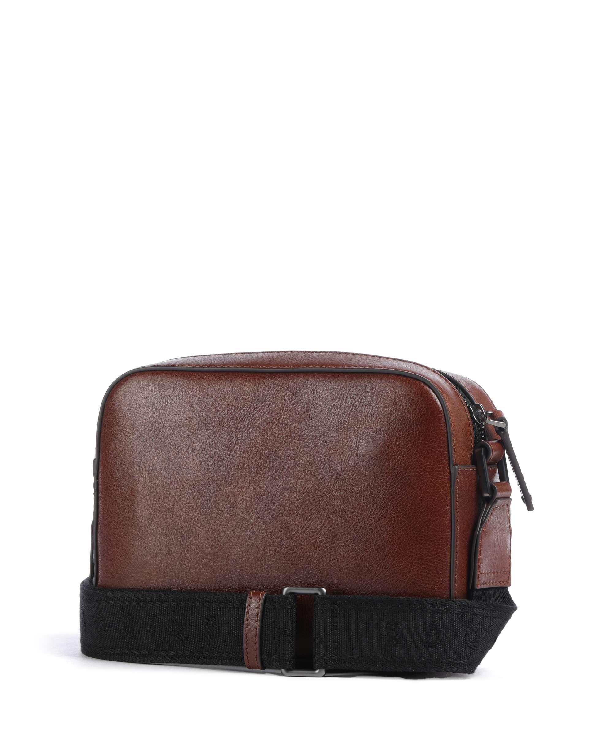 The Bridge Giacomo Crossbody bag brown - Image 2