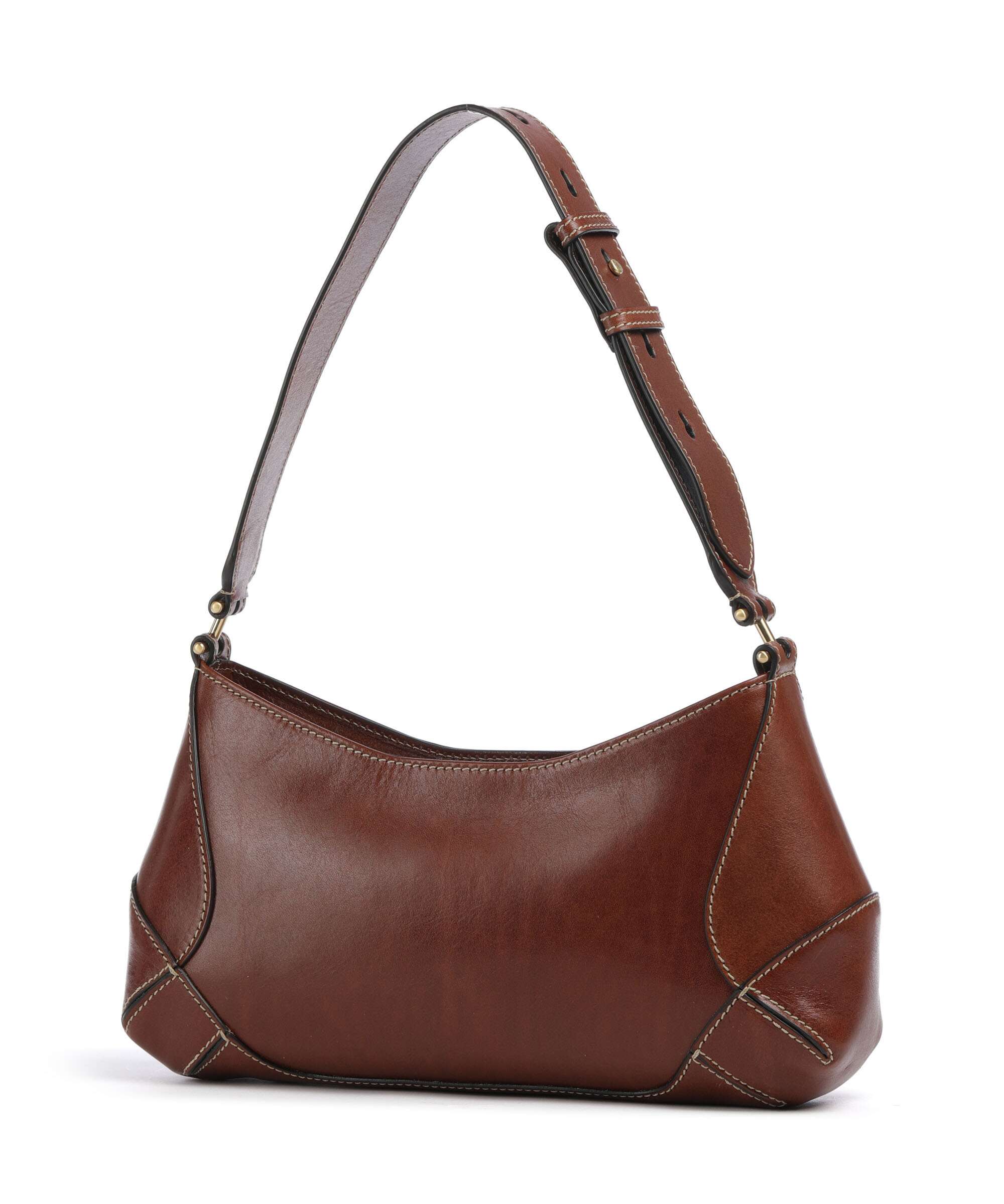 The Bridge Giorgia Shoulder bag brown - Image 2