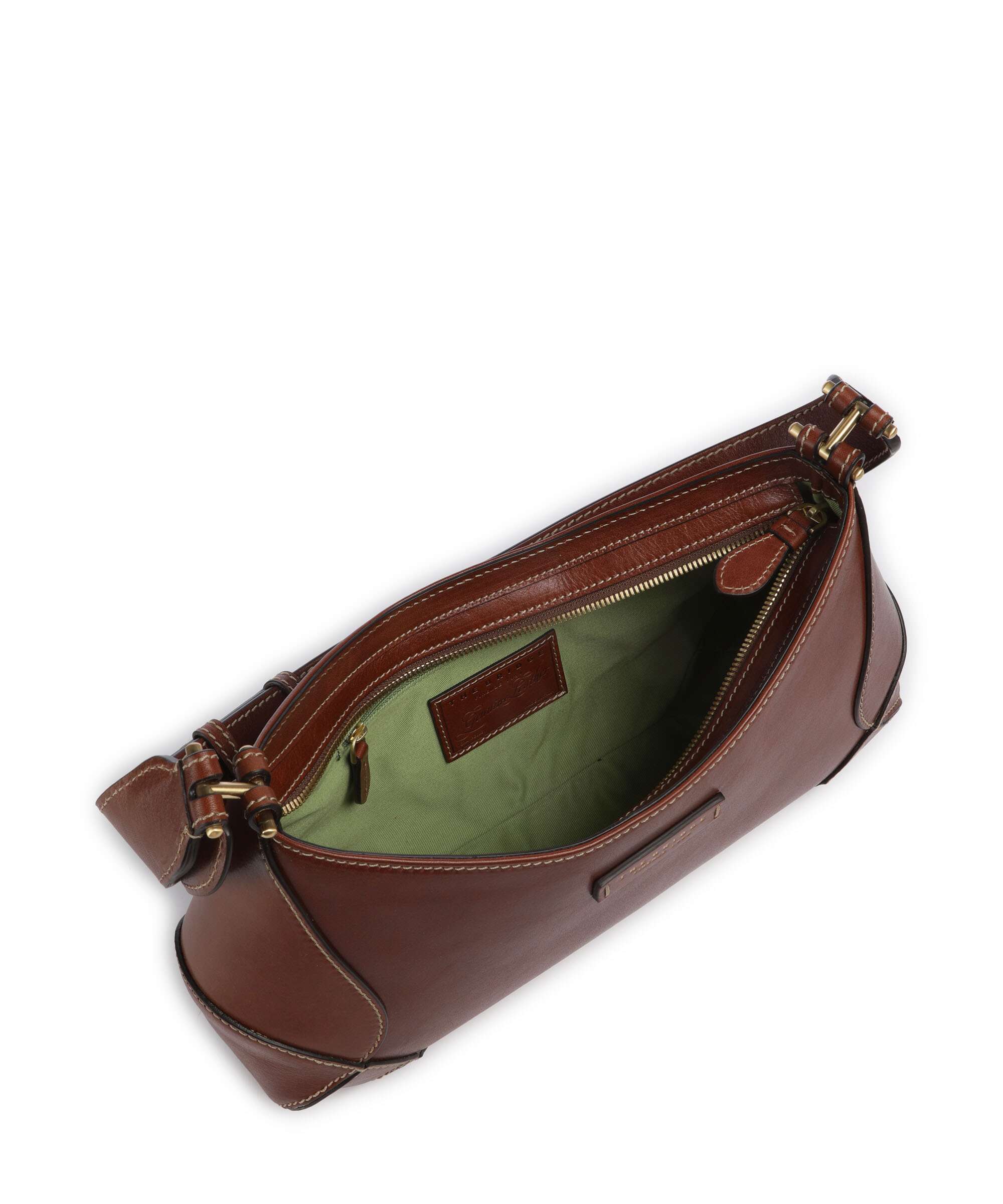 The Bridge Giorgia Shoulder bag brown - Image 6