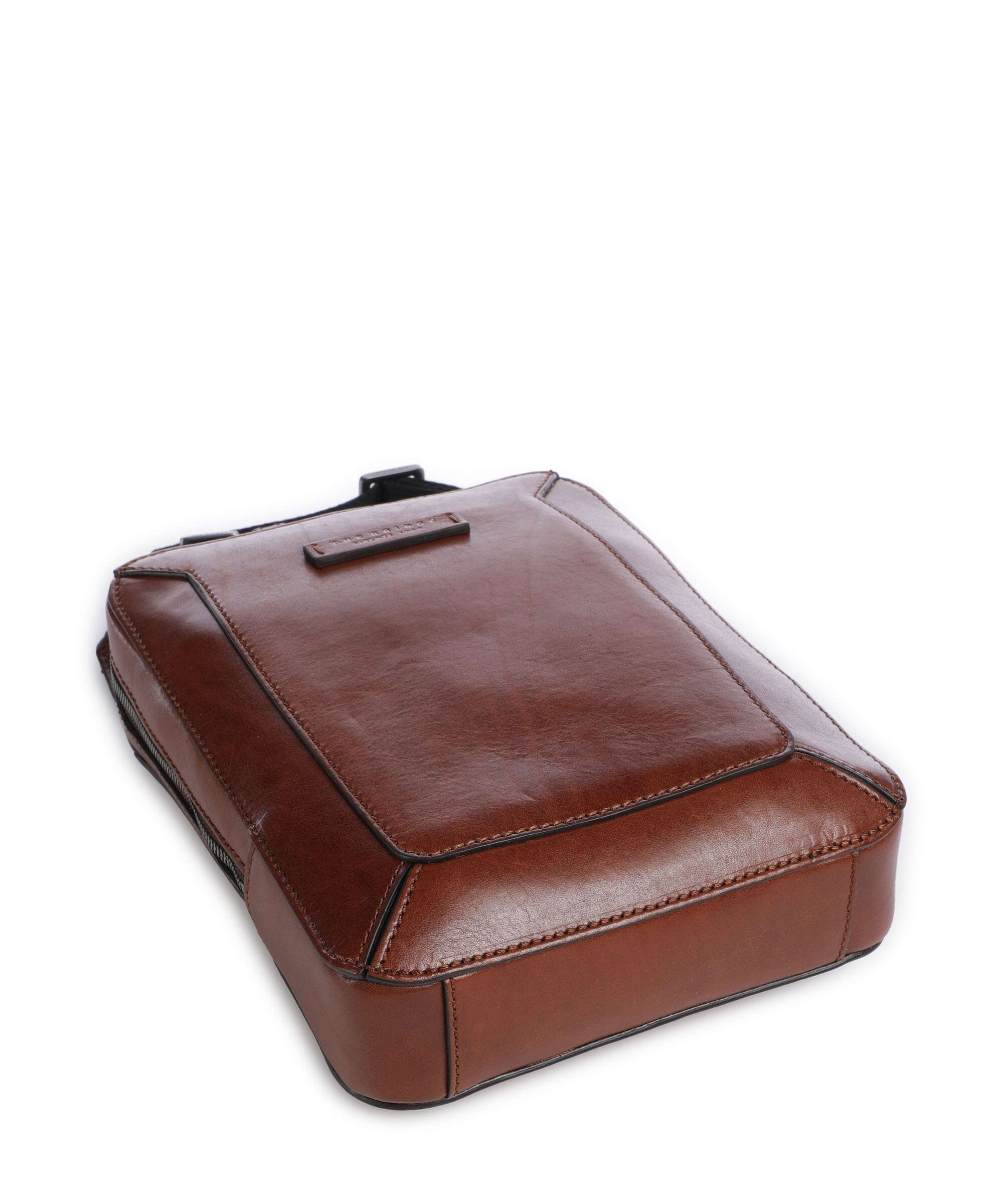 The Bridge Giulio Crossbody bag brown - Image 5