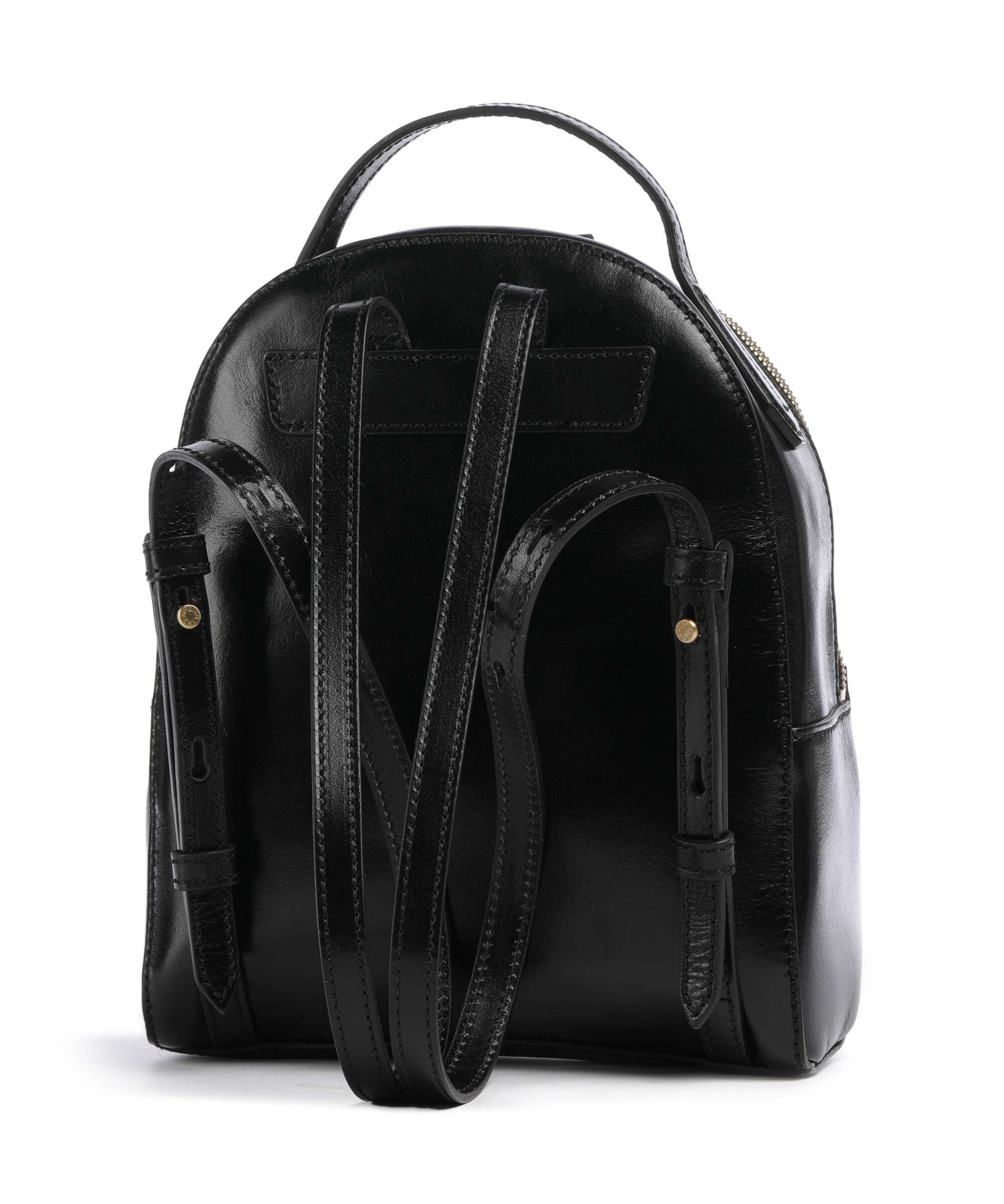 The Bridge Gloria Backpack black - Image 2