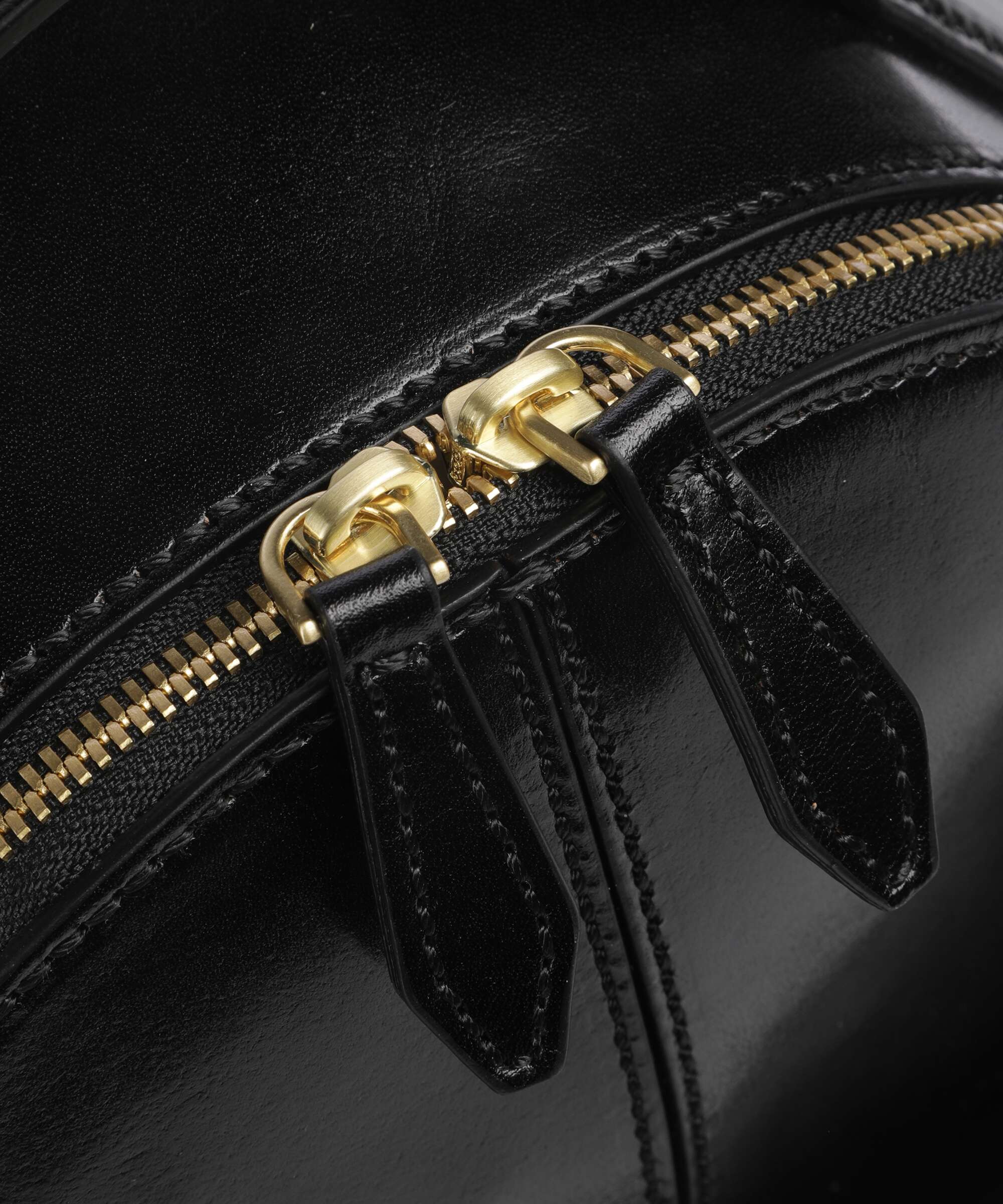 The Bridge Gloria Backpack black - Image 4