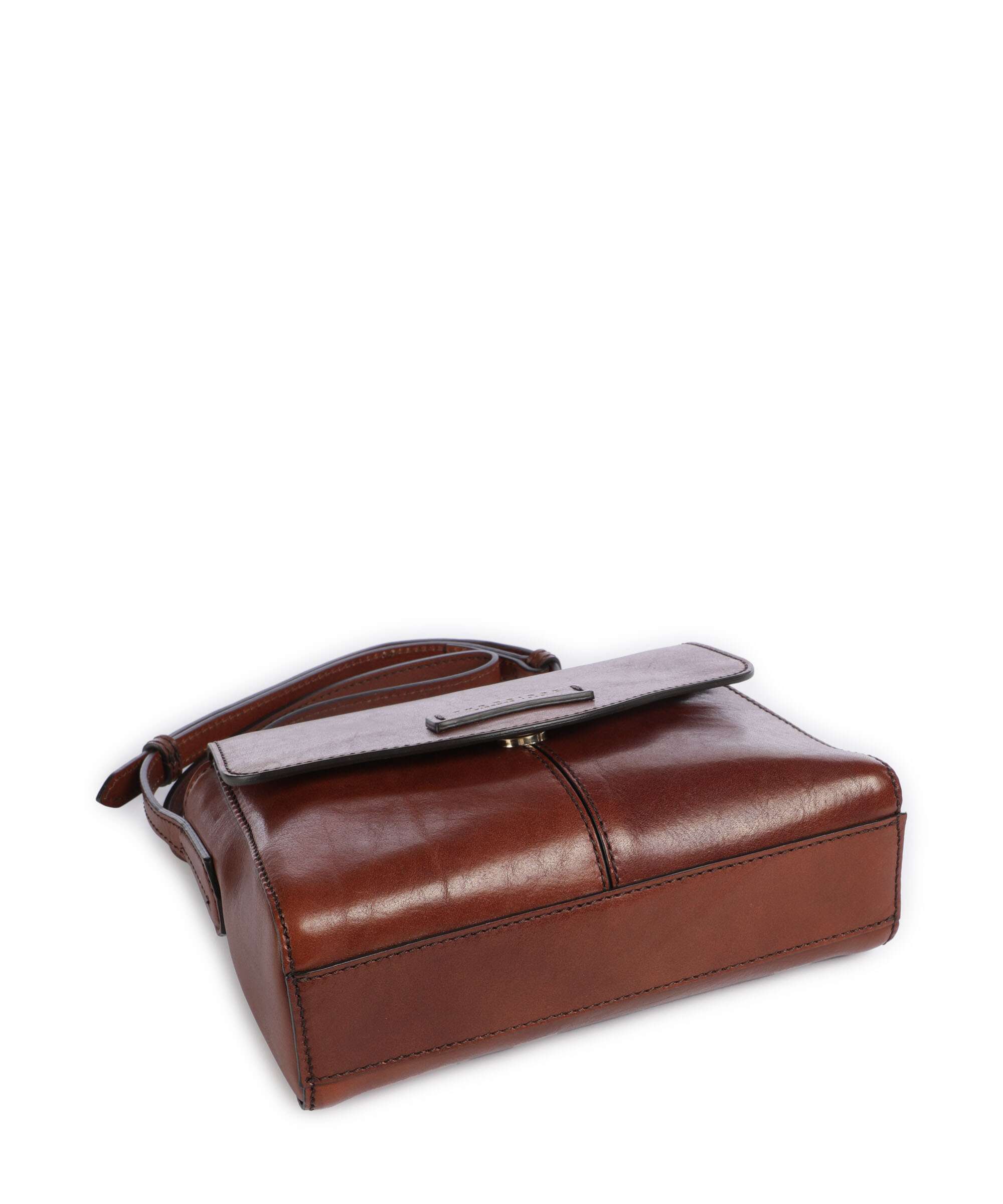 The Bridge Gloria Crossbody bag brown - Image 5