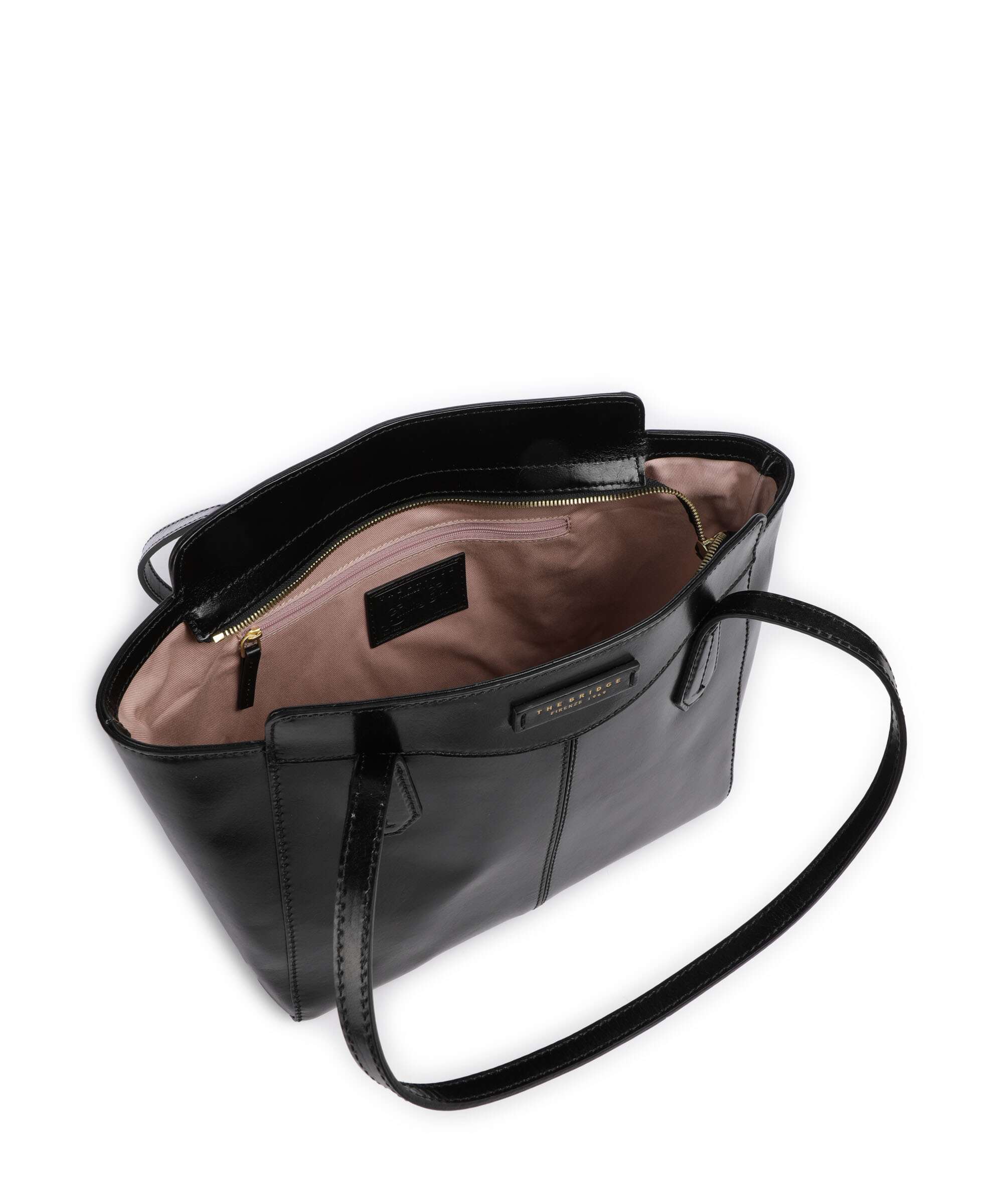 The Bridge Gloria Tote bag black - Image 6