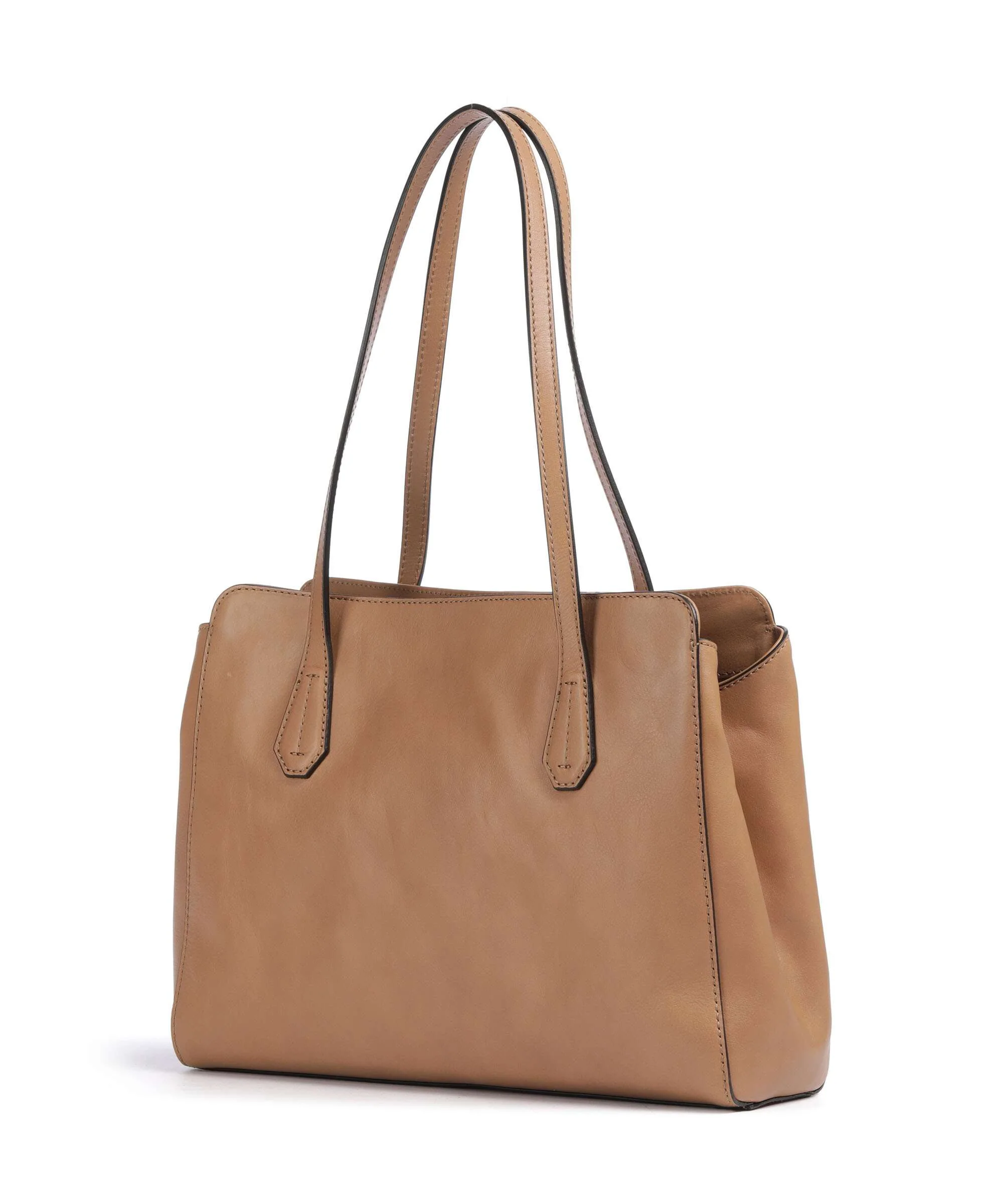 The Bridge Gloria Tote bag marzipan - Image 2