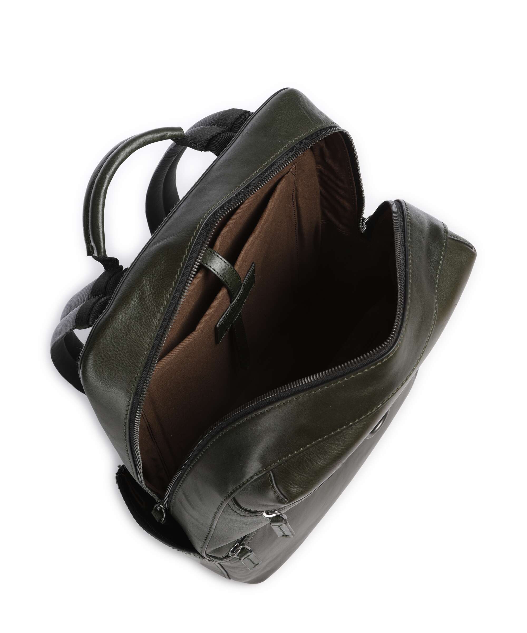 The Bridge Iacopo Backpack tirolo - Image 5