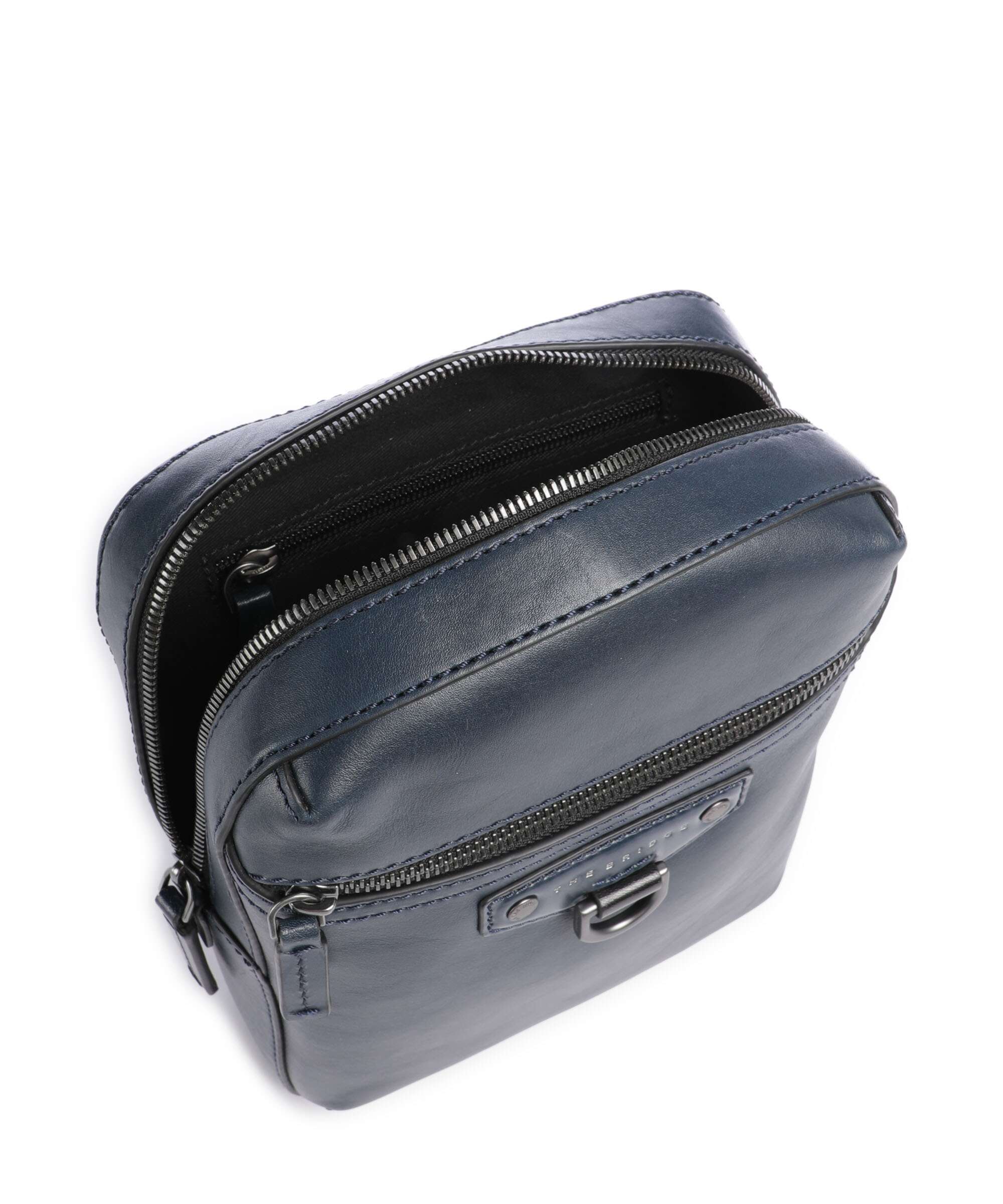 The Bridge Iacopo Crossbody bag oltremare - Image 6