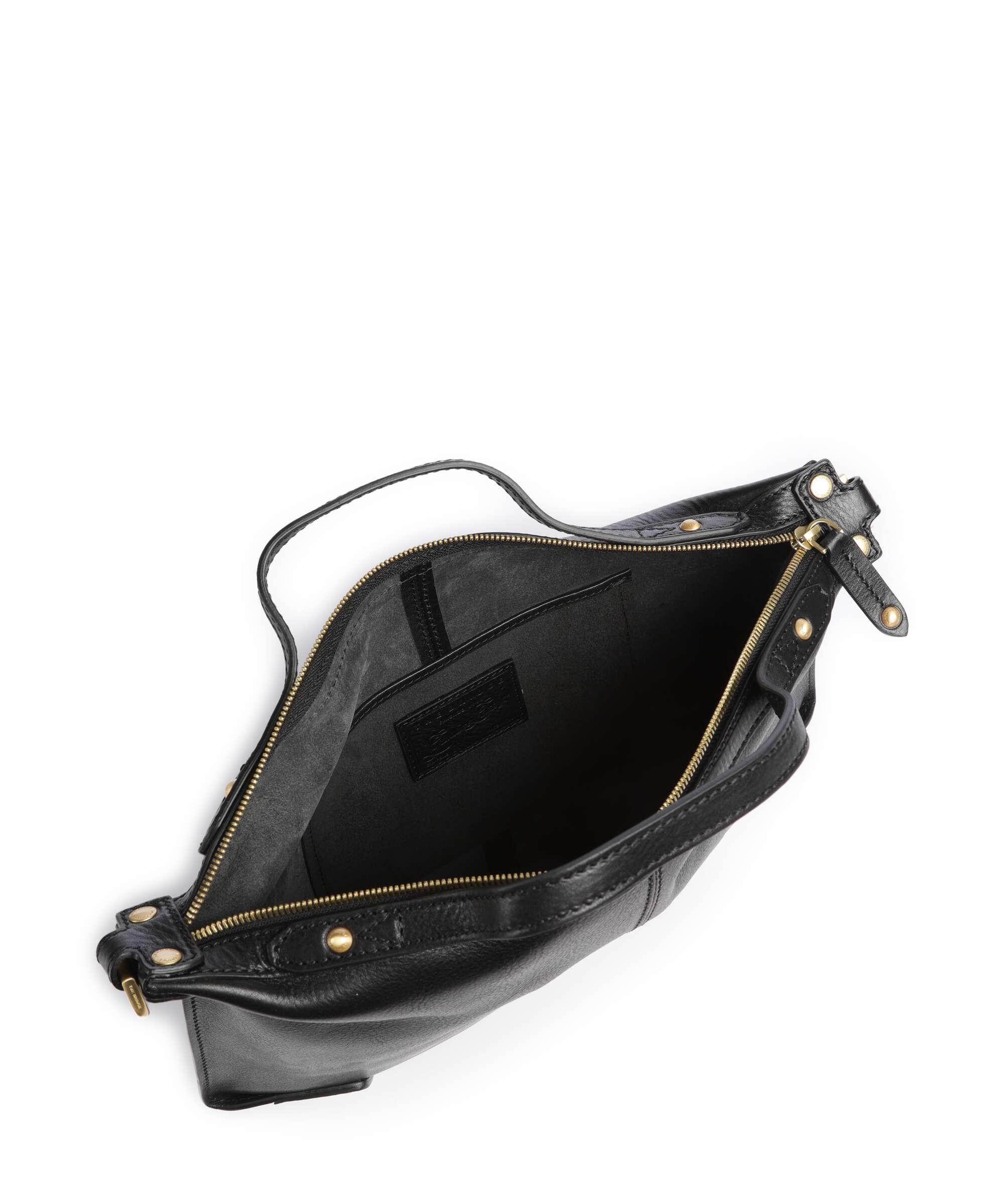 The Bridge Icons Handbag black - Image 6