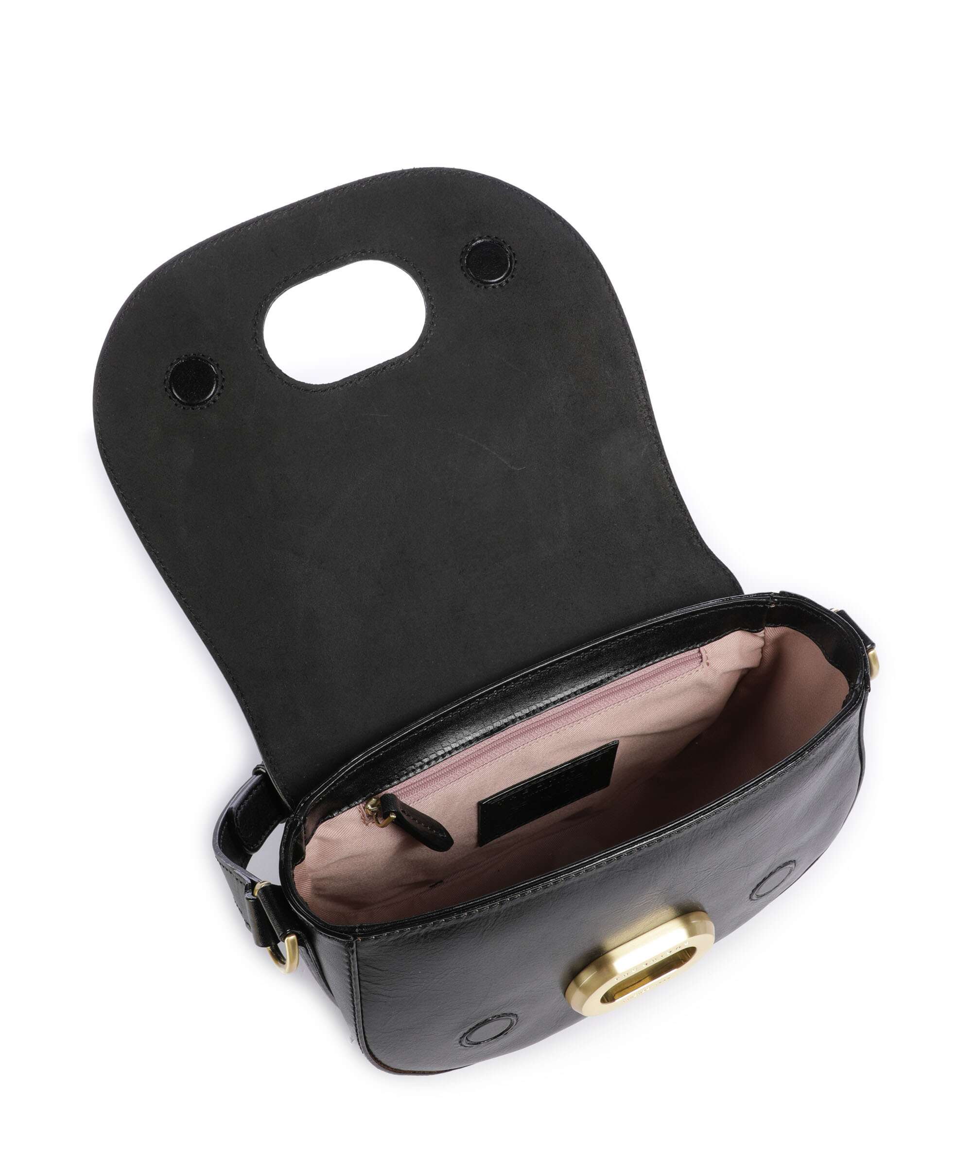 The Bridge Ilaria Crossbody bag nero - Image 6