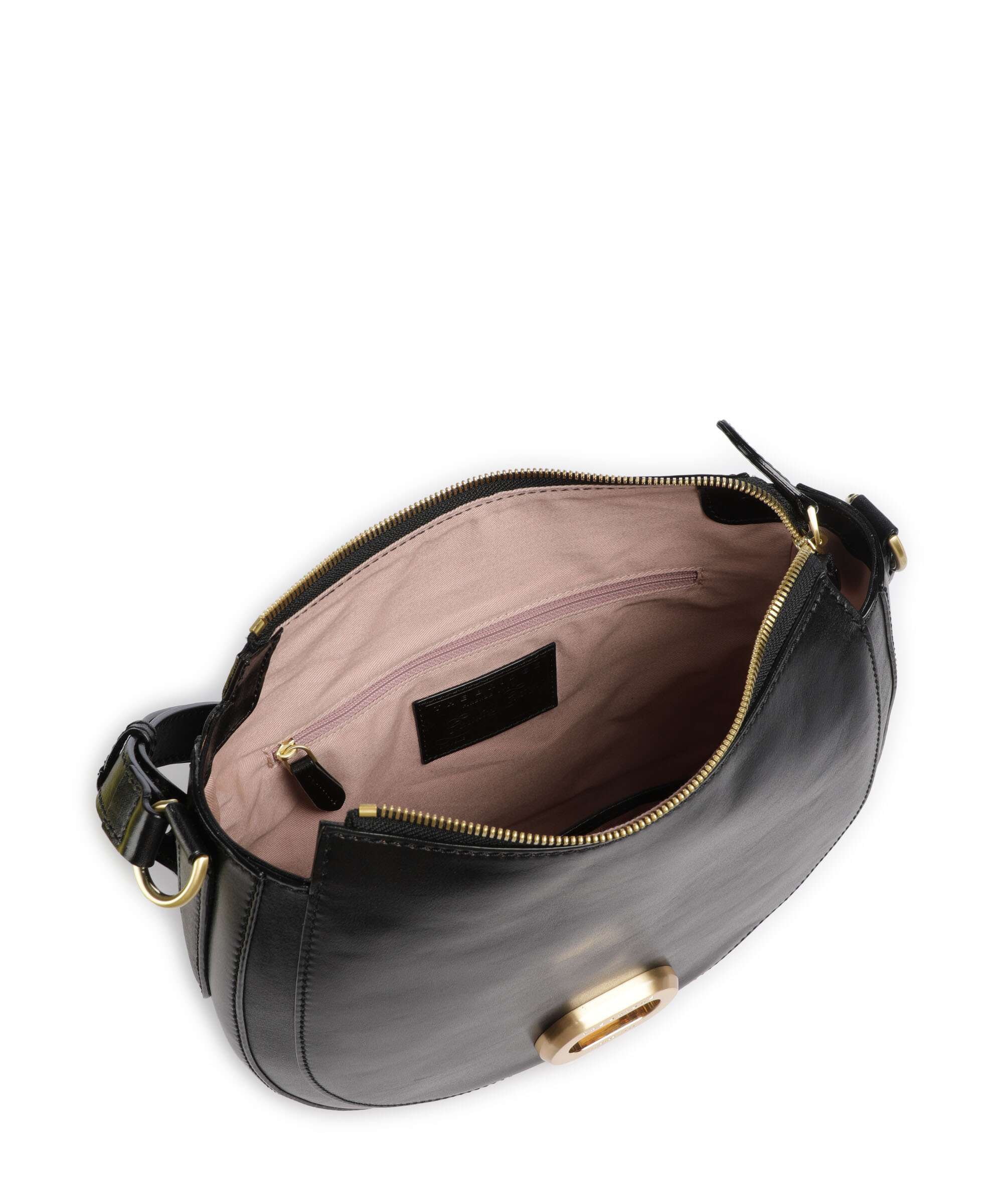 The Bridge Ilaria Shoulder bag nero - Image 5
