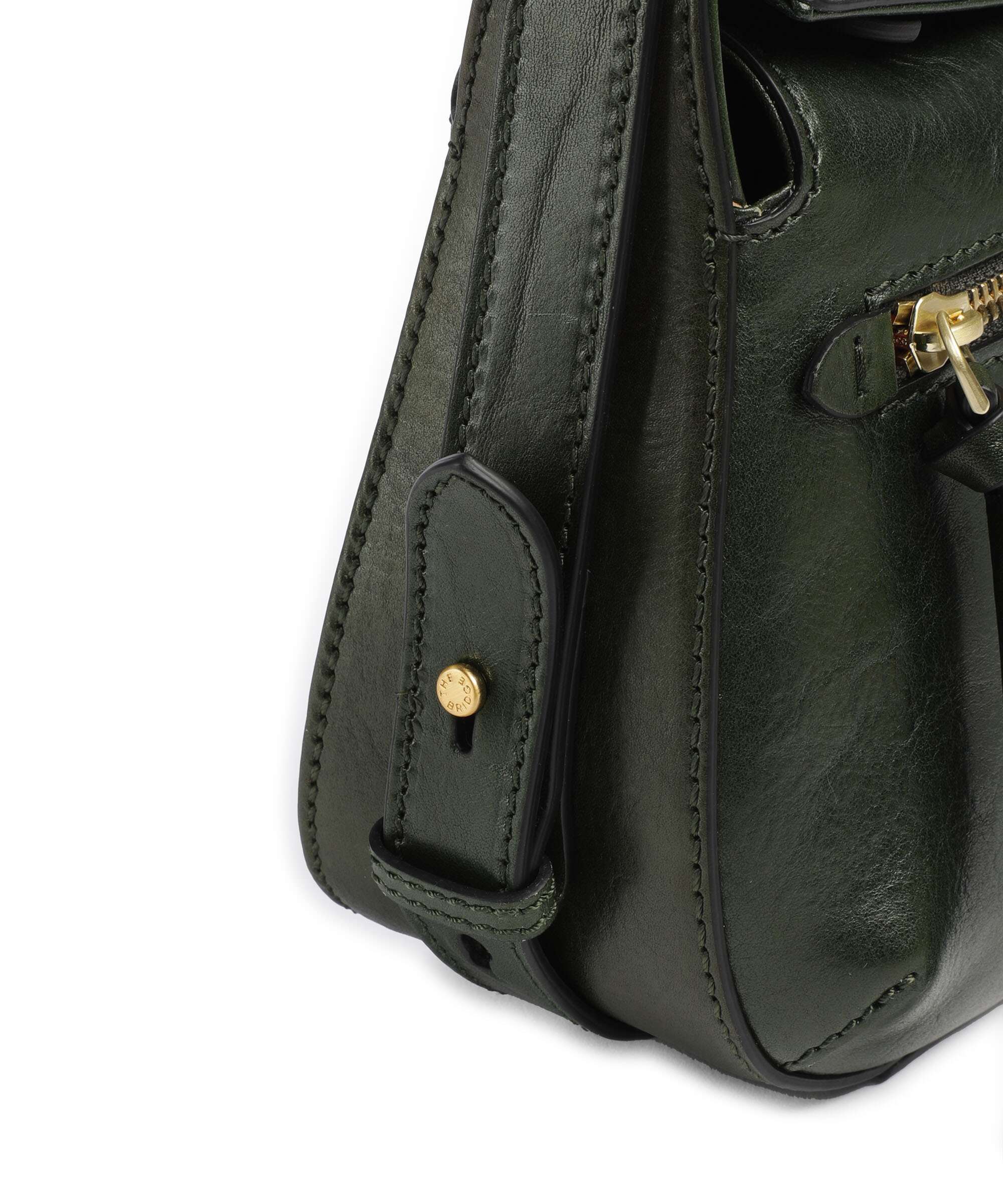The Bridge Ingrid Shoulder bag tirolo - Image 4