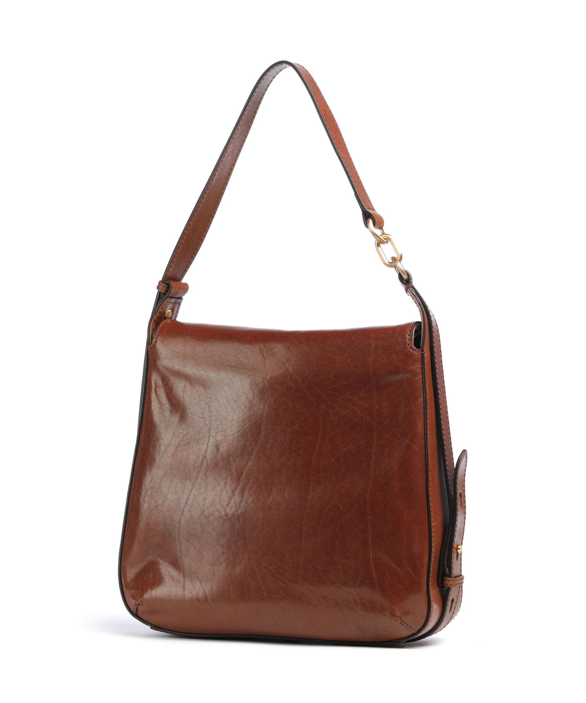The Bridge Ingrid Shoulder bag marrone - Image 2