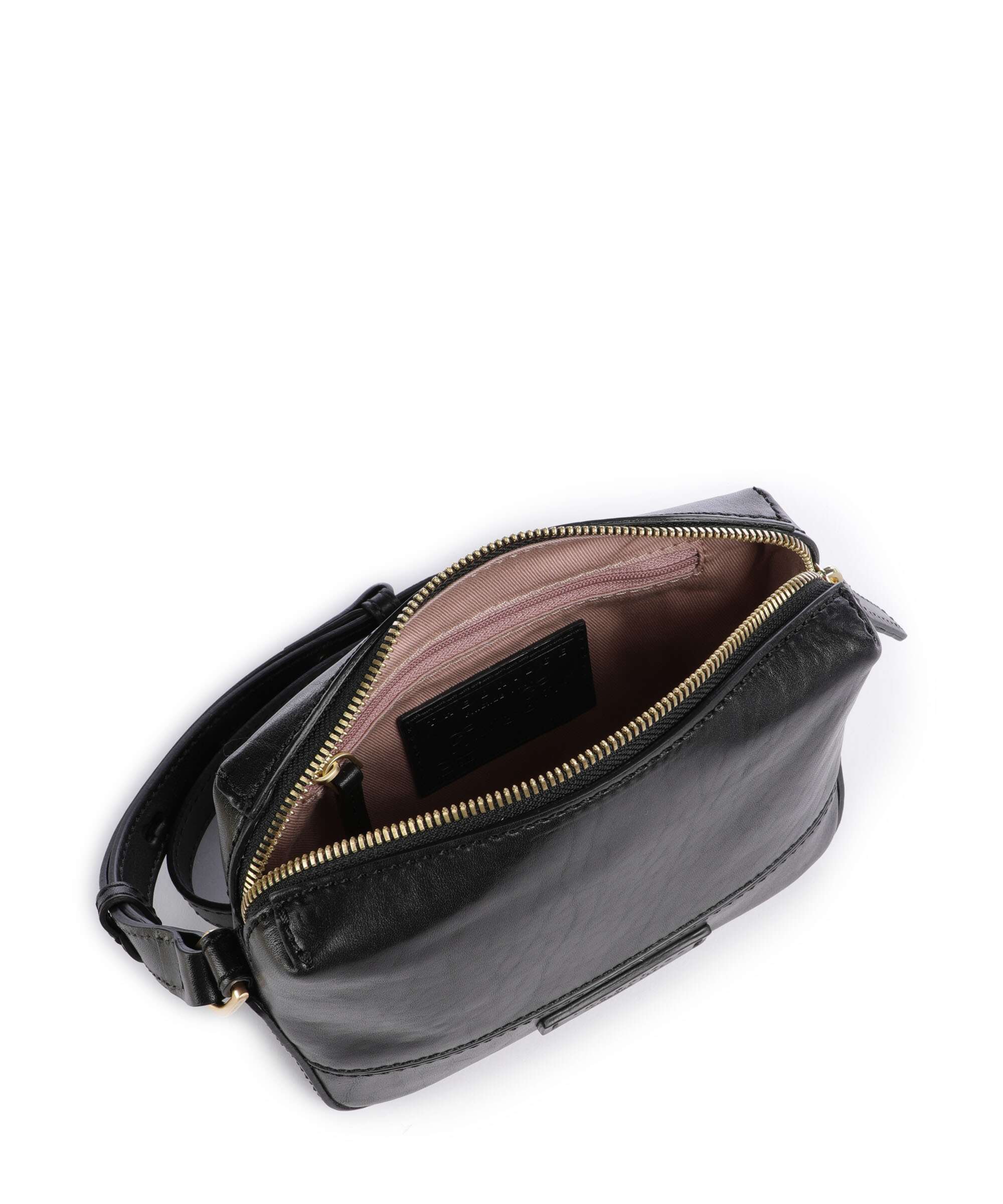 The Bridge Iolanda Crossbody bag nero - Image 6