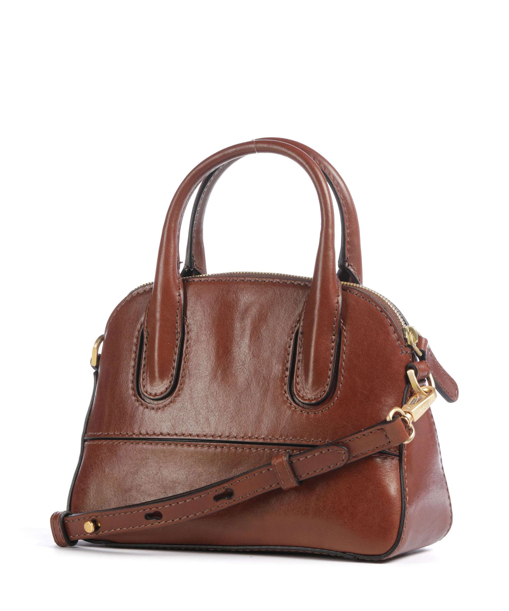 The Bridge Iolanda Handbag marrone - Image 2
