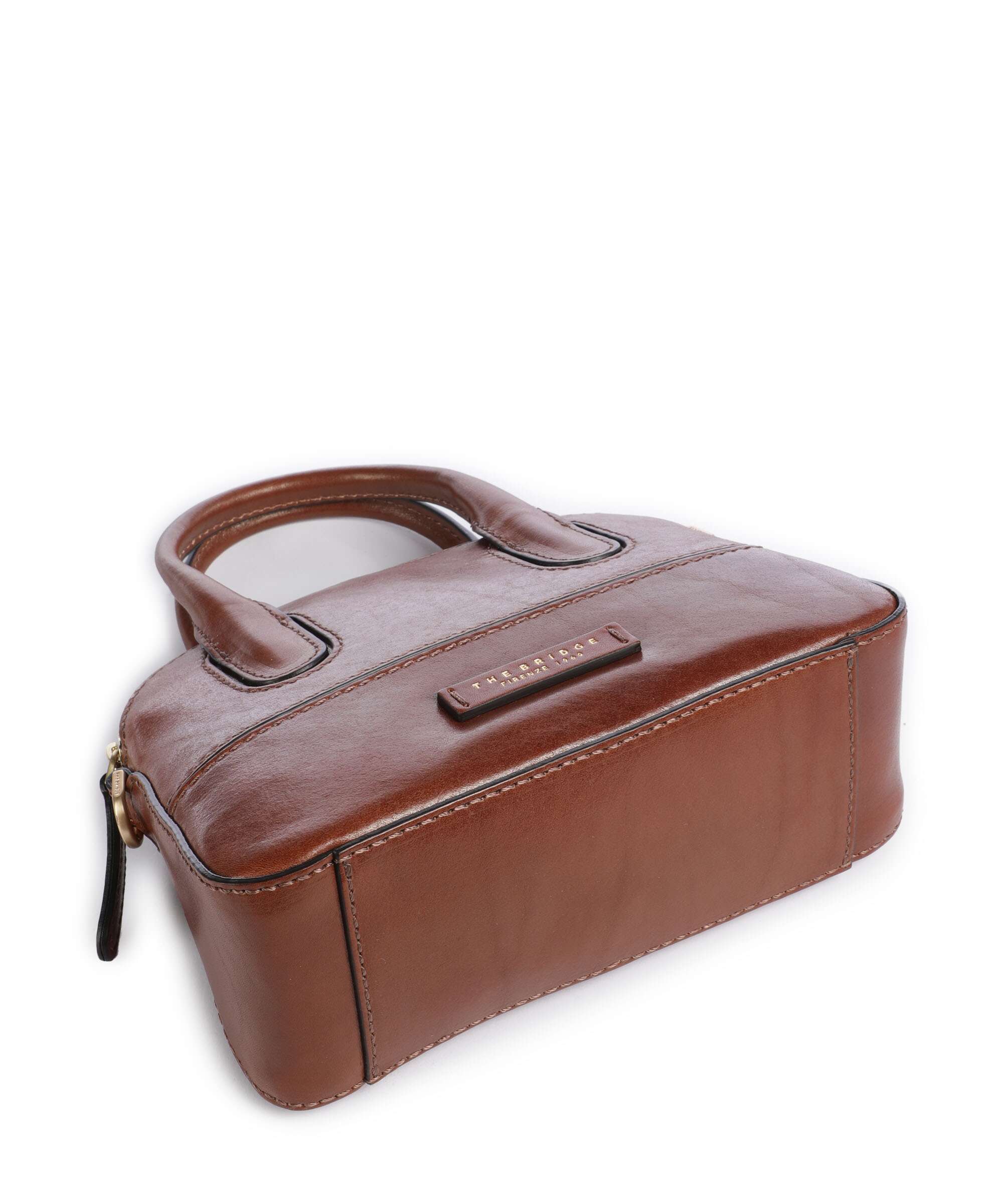 The Bridge Iolanda Handbag marrone - Image 5