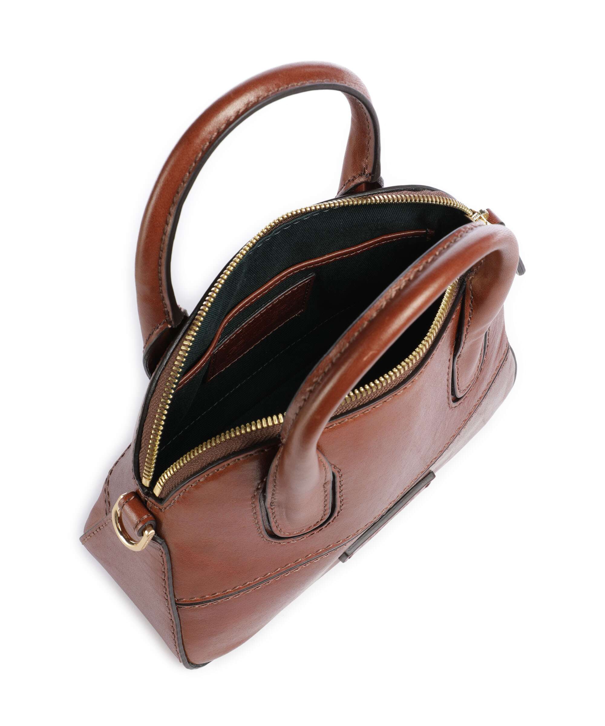 The Bridge Iolanda Handbag marrone - Image 6