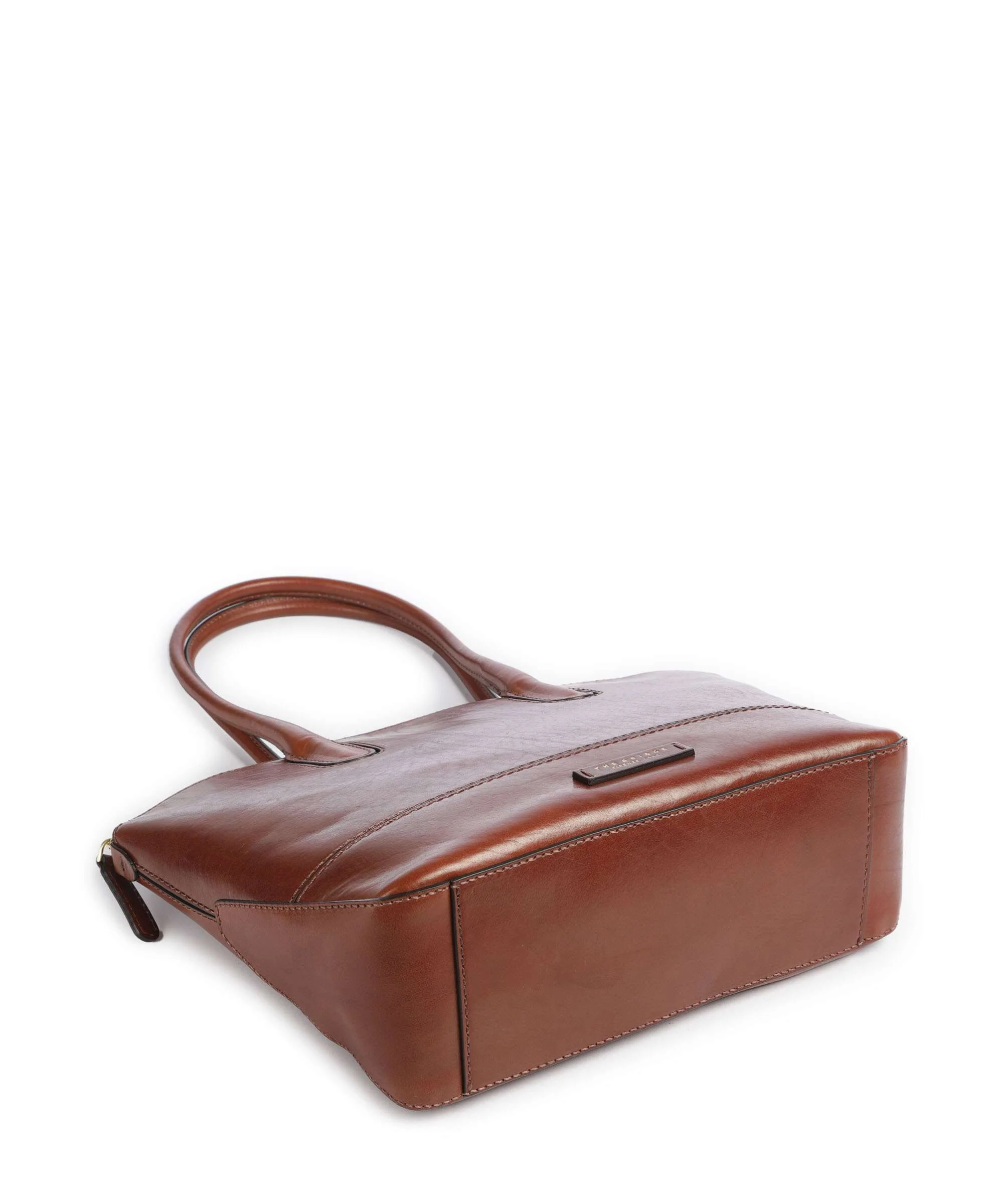 The Bridge Iolanda Tote bag marrone - Image 5