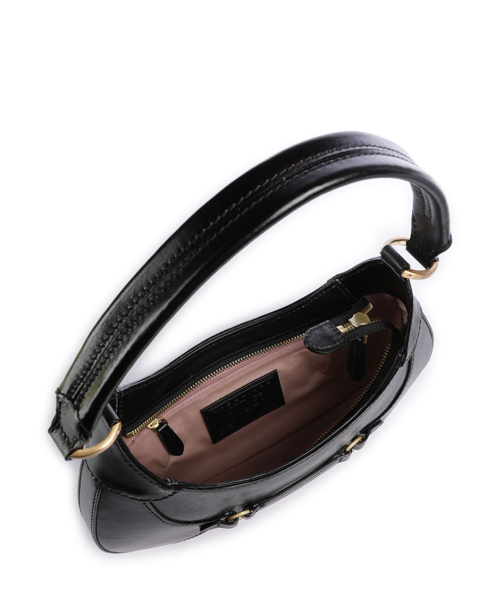 The Bridge Isabella Shoulder bag nero - Image 5