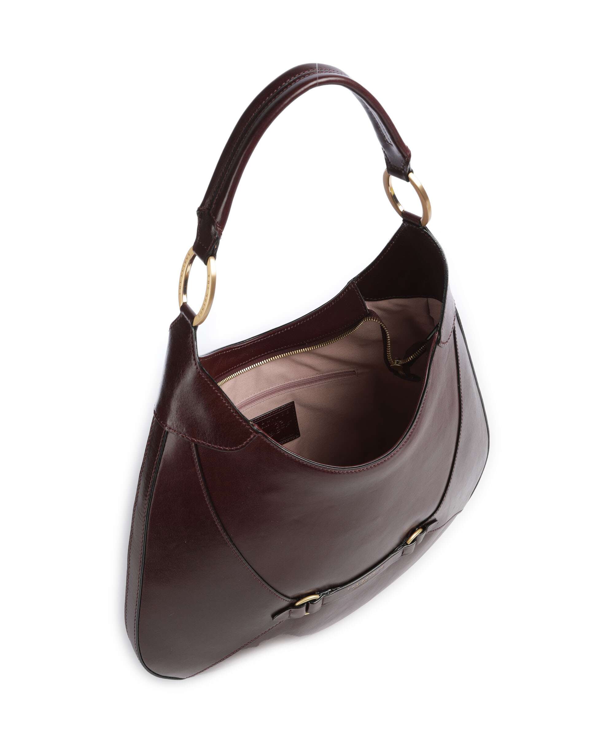 The Bridge Isabella Tote bag mosto - Image 5