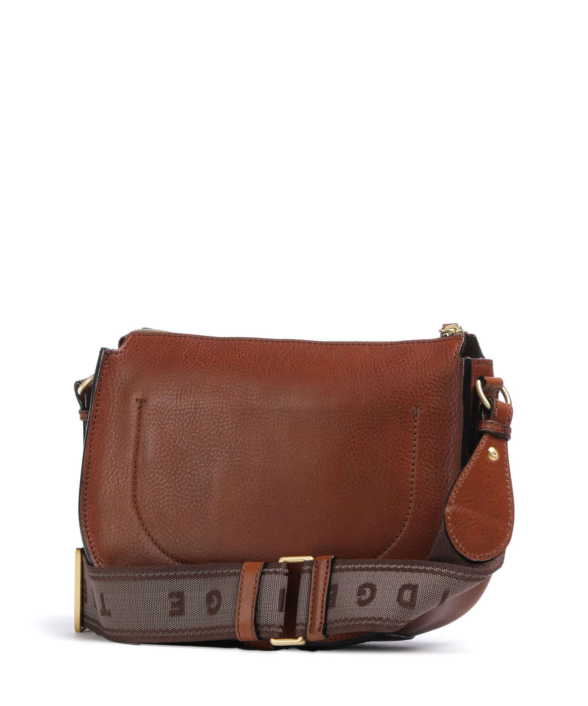 The Bridge Isadora Crossbody bag marrone - Image 2