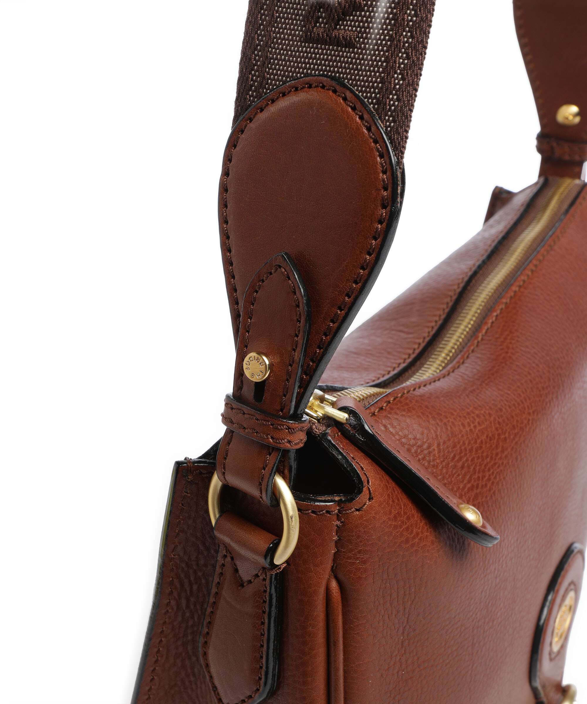 The Bridge Isadora Crossbody bag marrone - Image 4