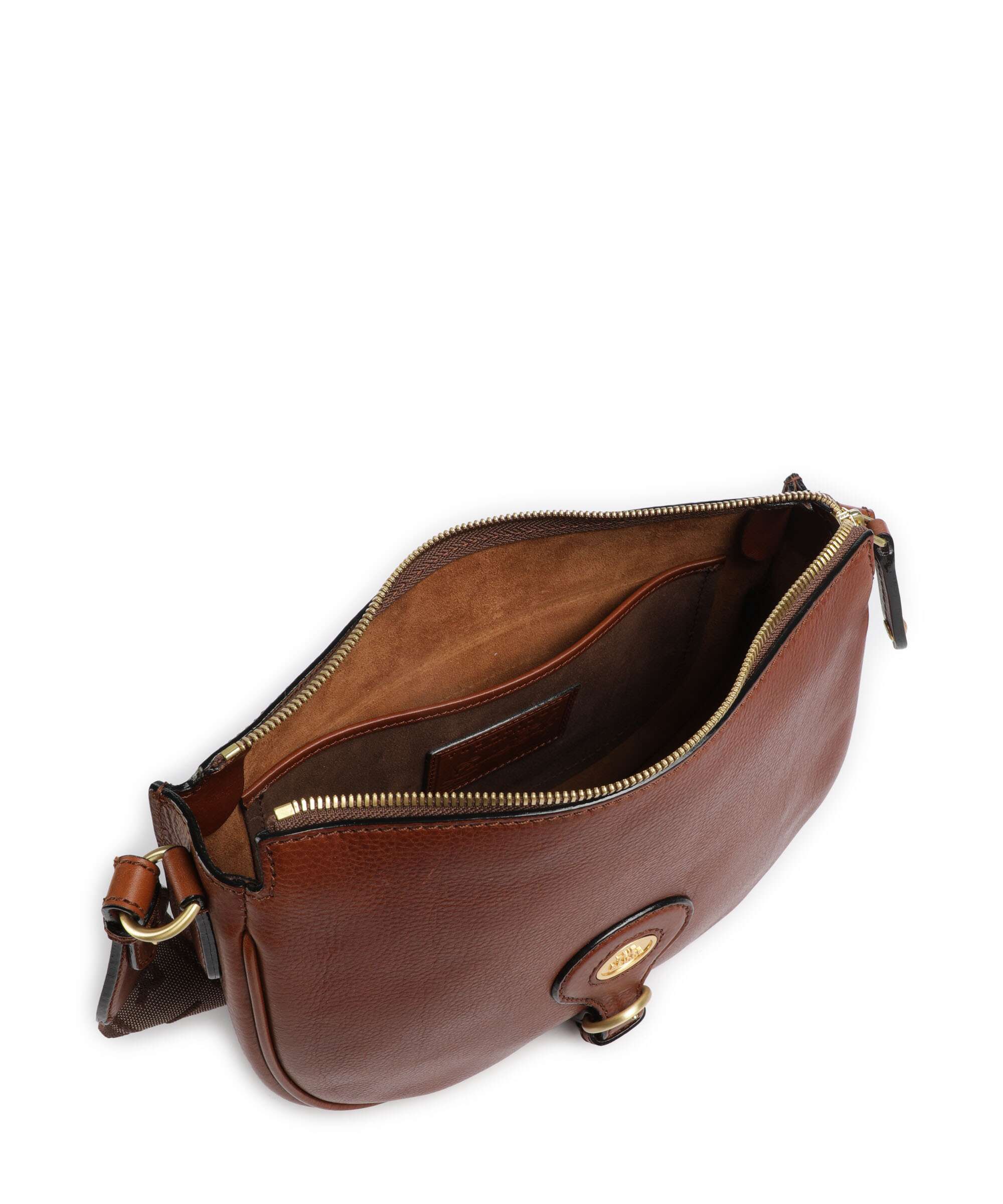 The Bridge Isadora Crossbody bag marrone - Image 6