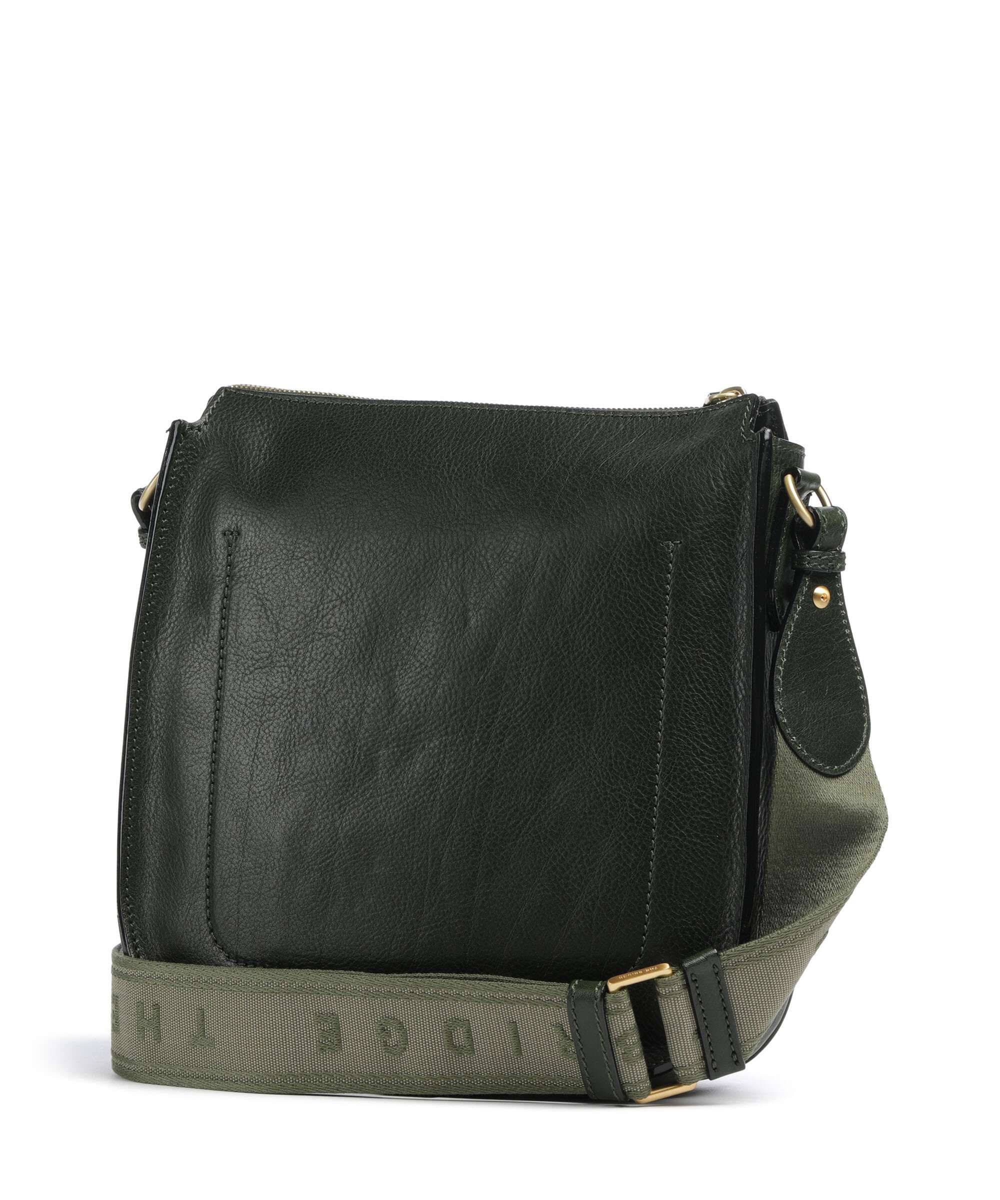 The Bridge Isadora Crossbody bag tirolo - Image 2
