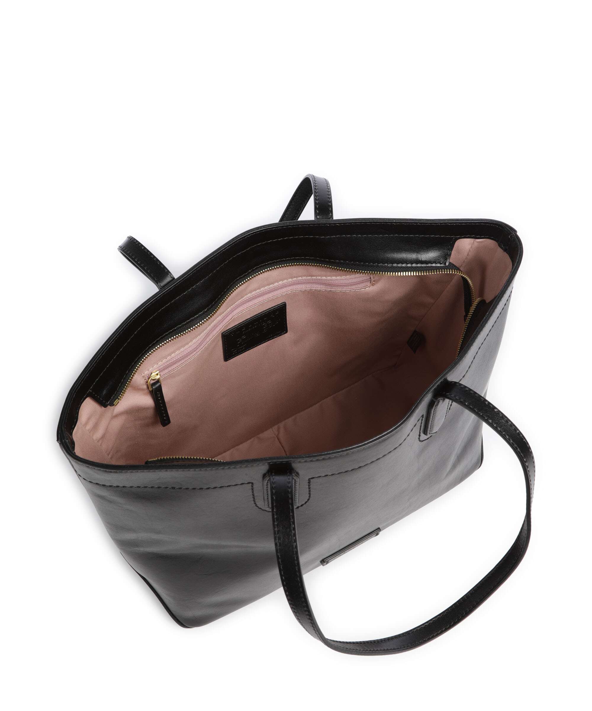 The Bridge Larissa Tote bag nero - Image 5