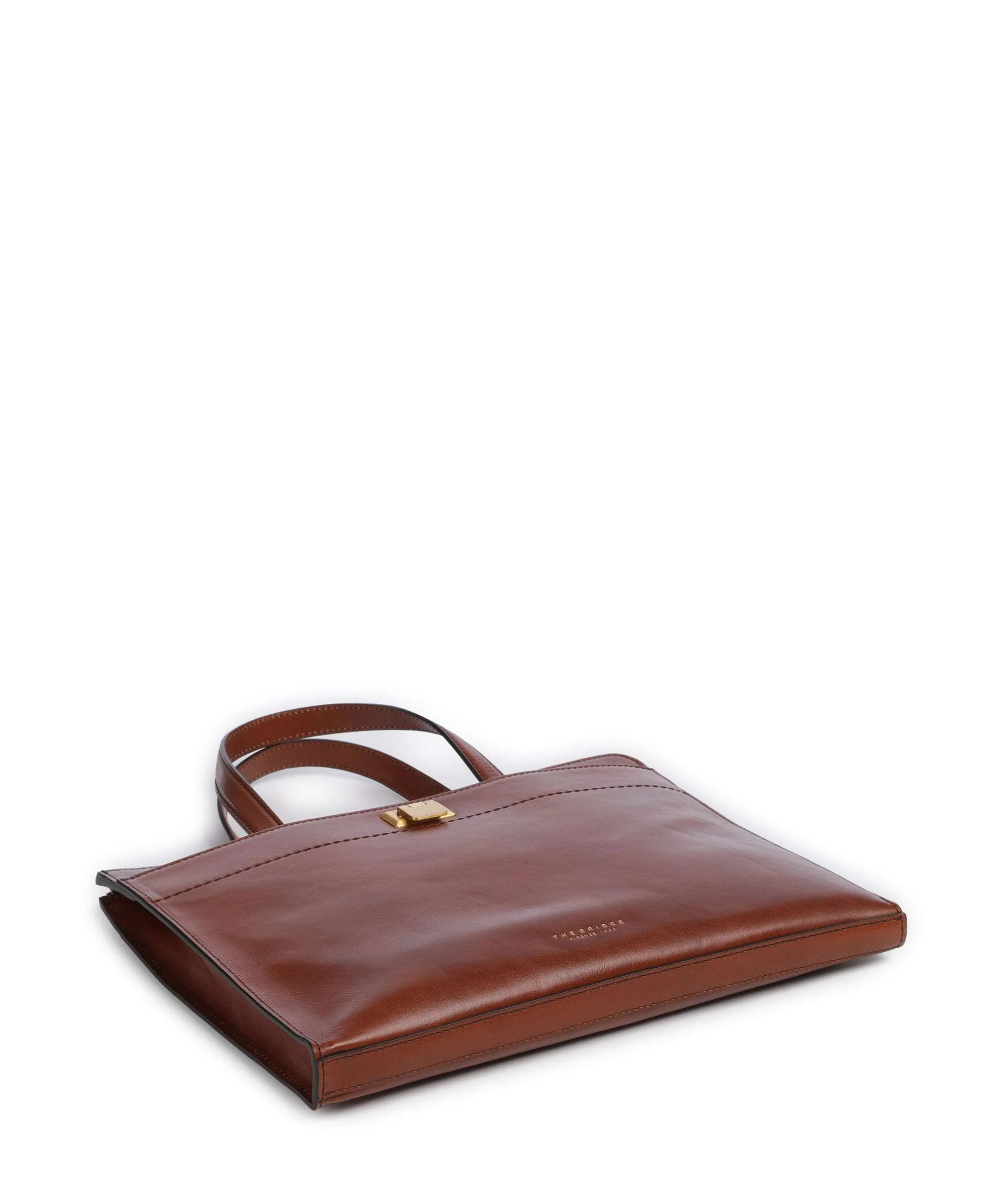 The Bridge Leila Laptop bag marrone - Image 4