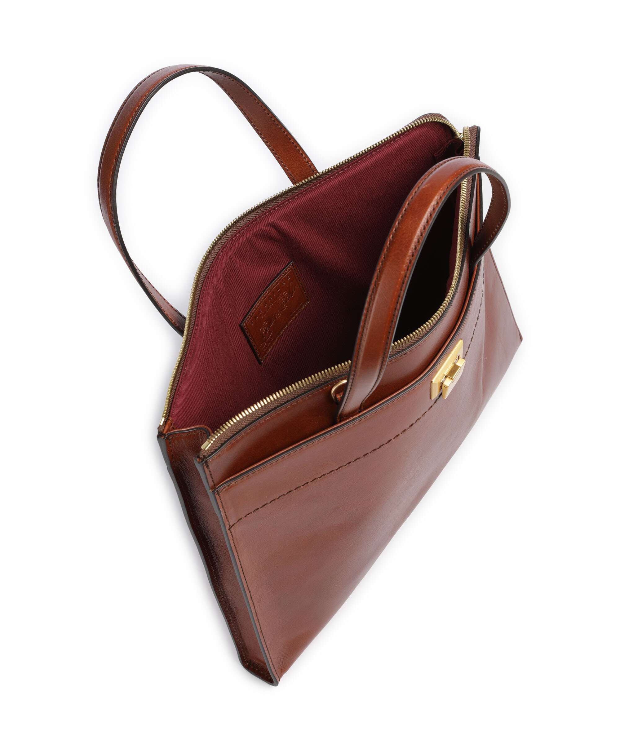 The Bridge Leila Laptop bag marrone - Image 5