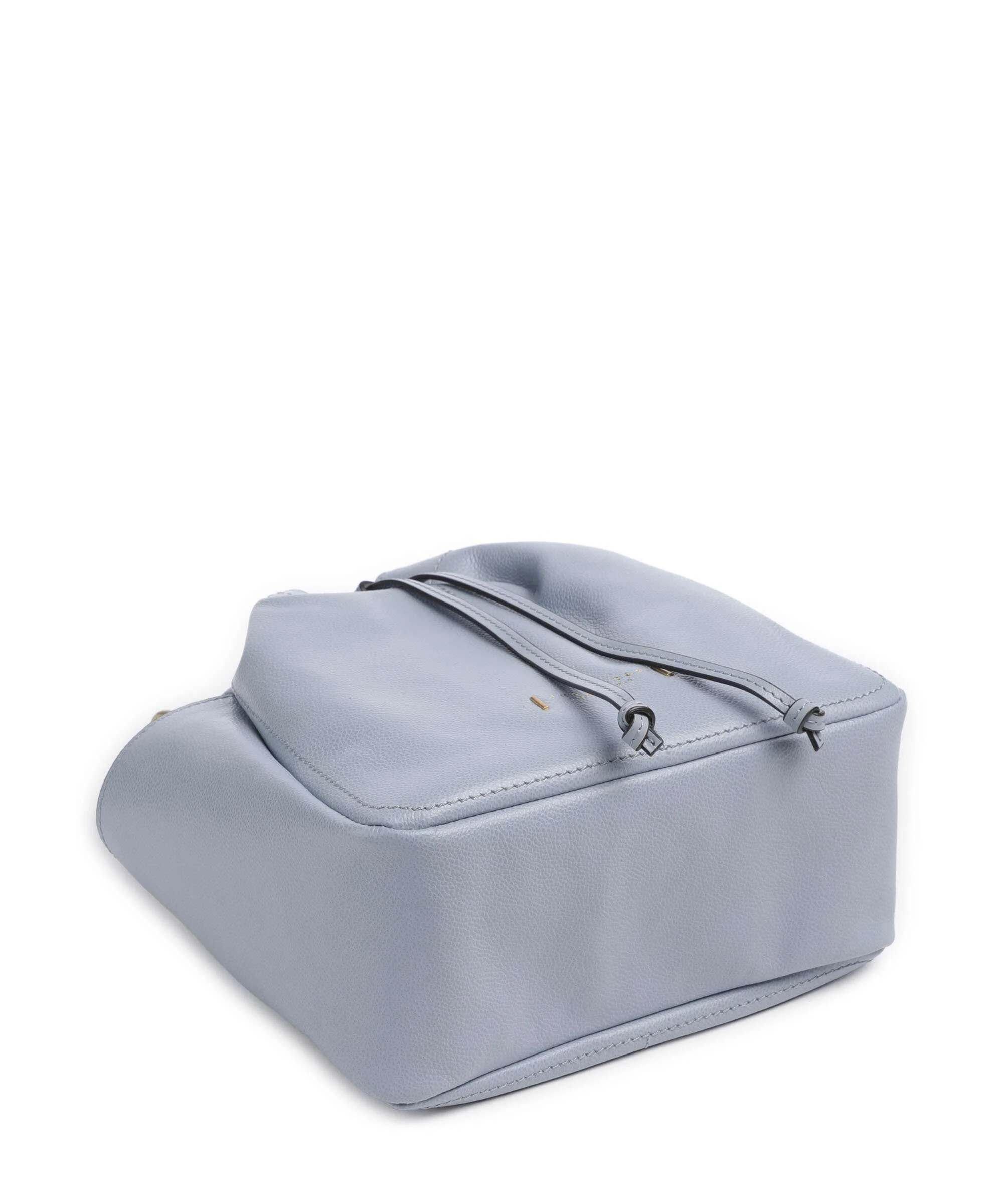 The Bridge Letizia Soft Bucket bag acqua - Image 4