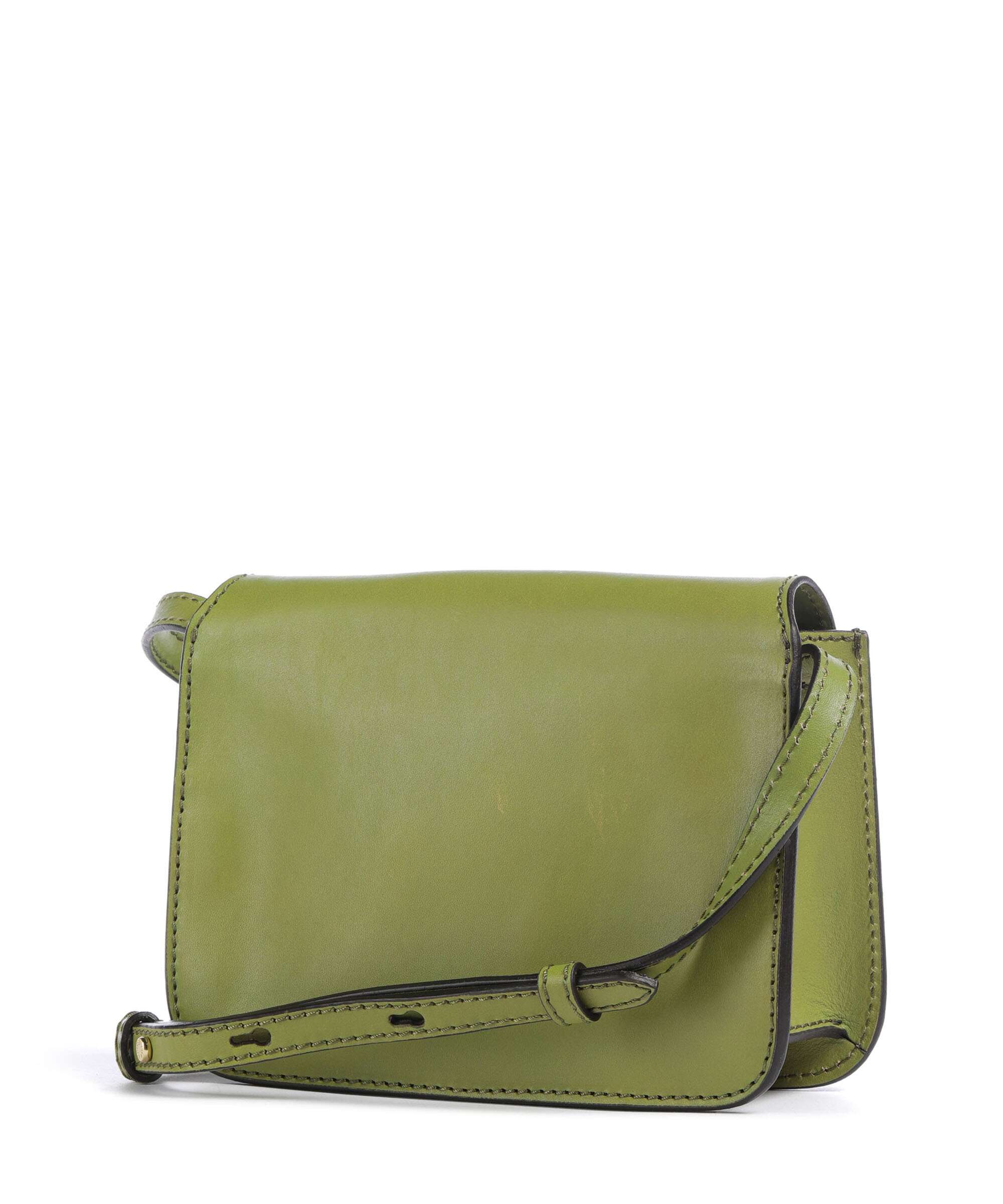 The Bridge Lucrezia Crossbody bag pistachio - Image 2