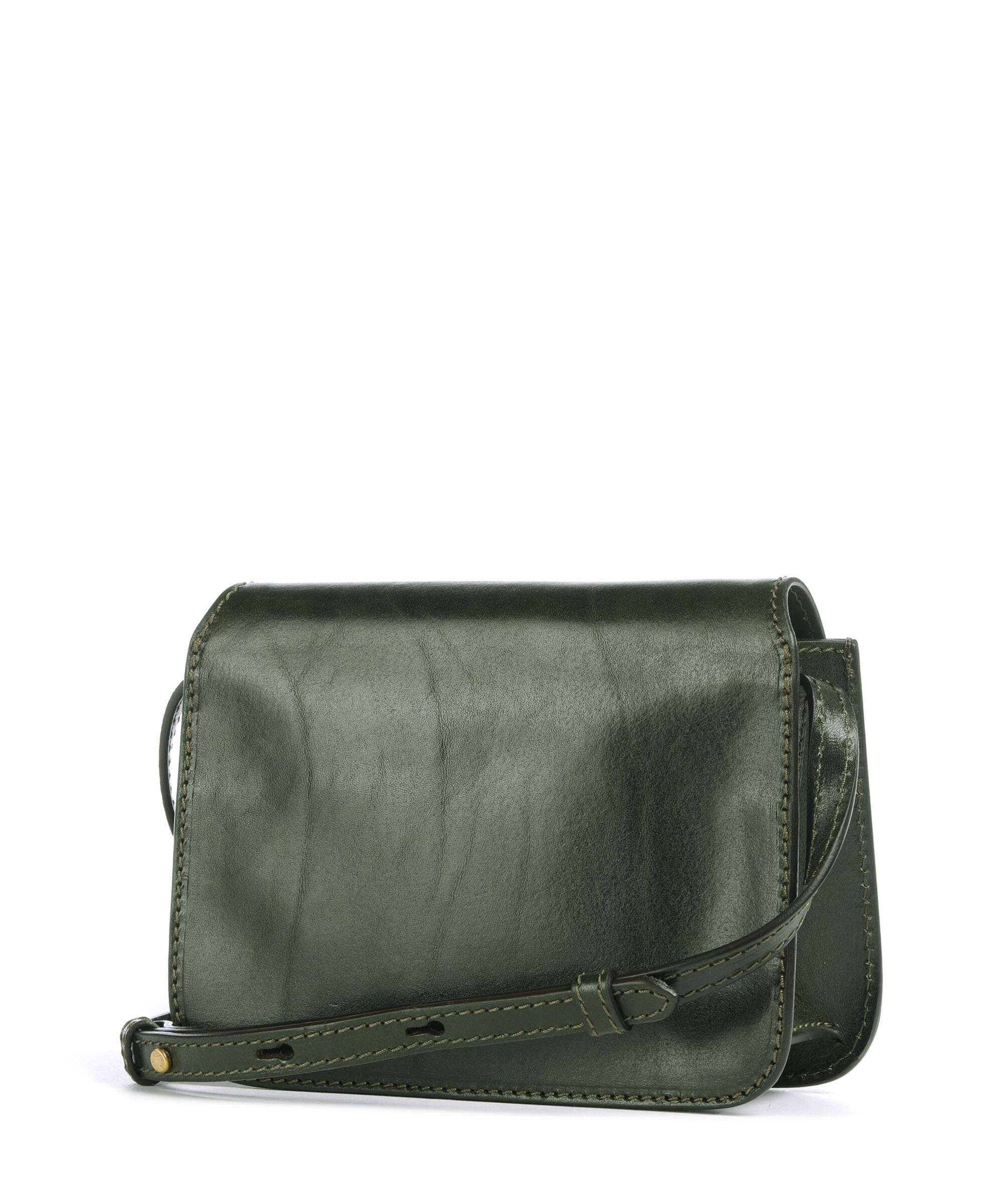 The Bridge Lucrezia Crossbody bag tirolo - Image 2